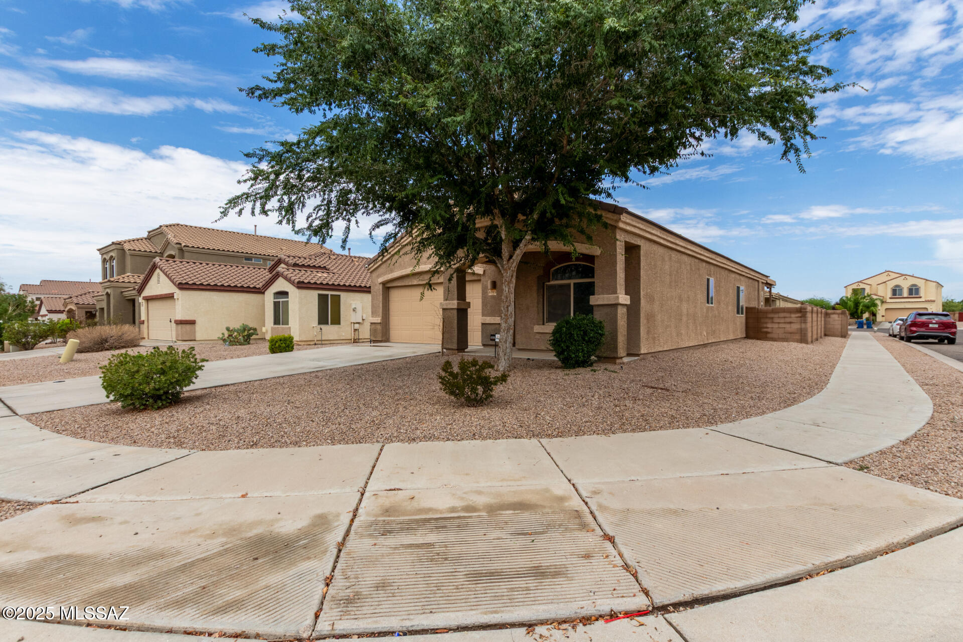 Caddis Haley Estates (1-161) - Residential