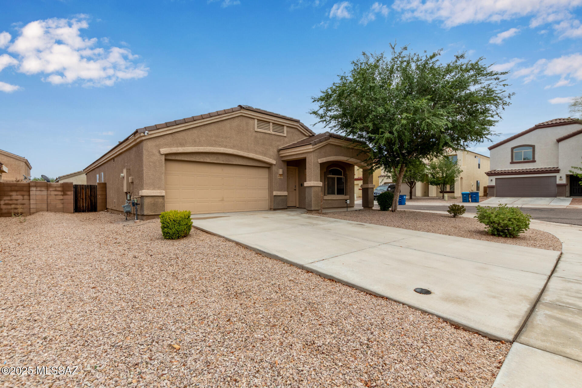 Caddis Haley Estates (1-161) - Residential
