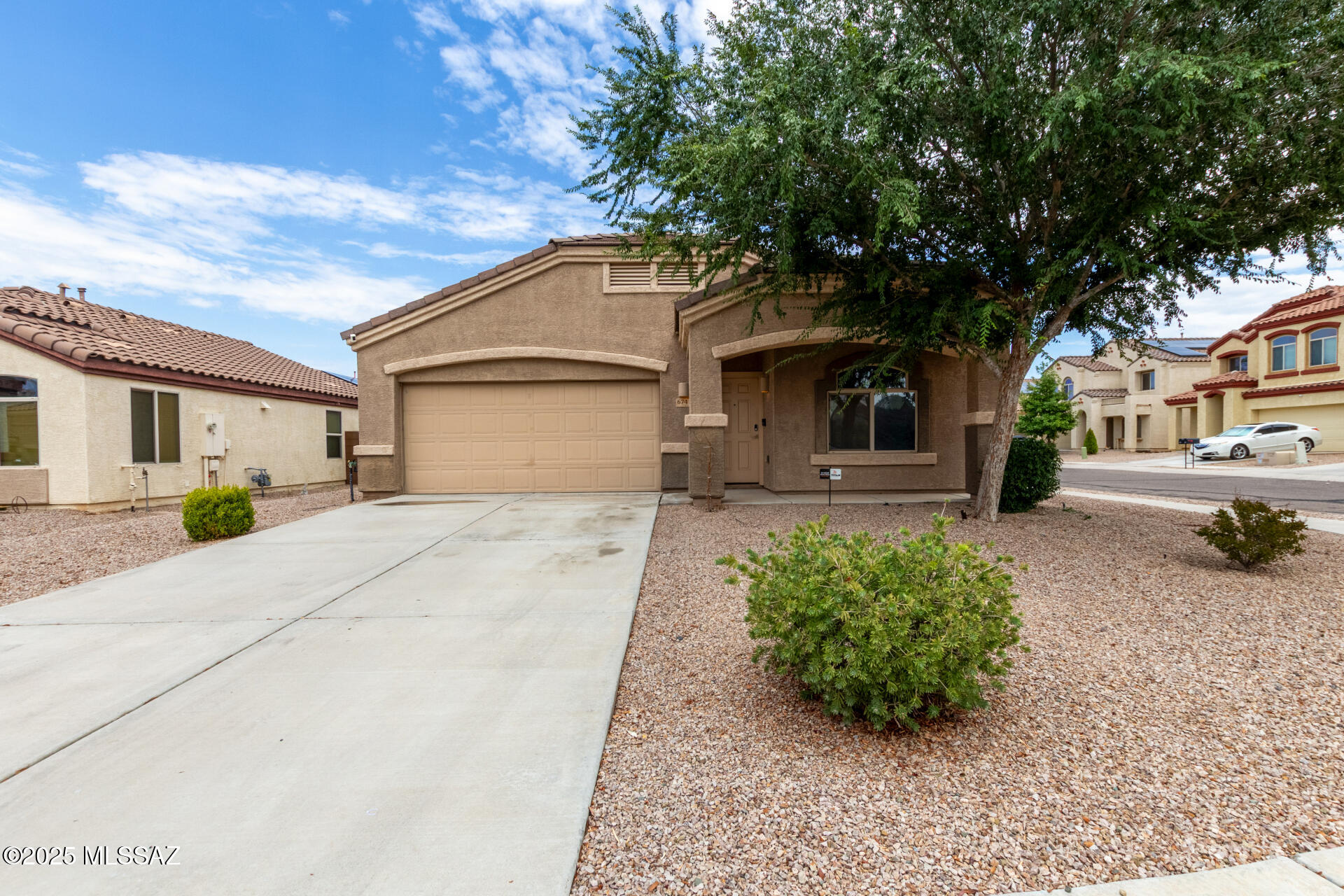 Caddis Haley Estates (1-161) - Residential