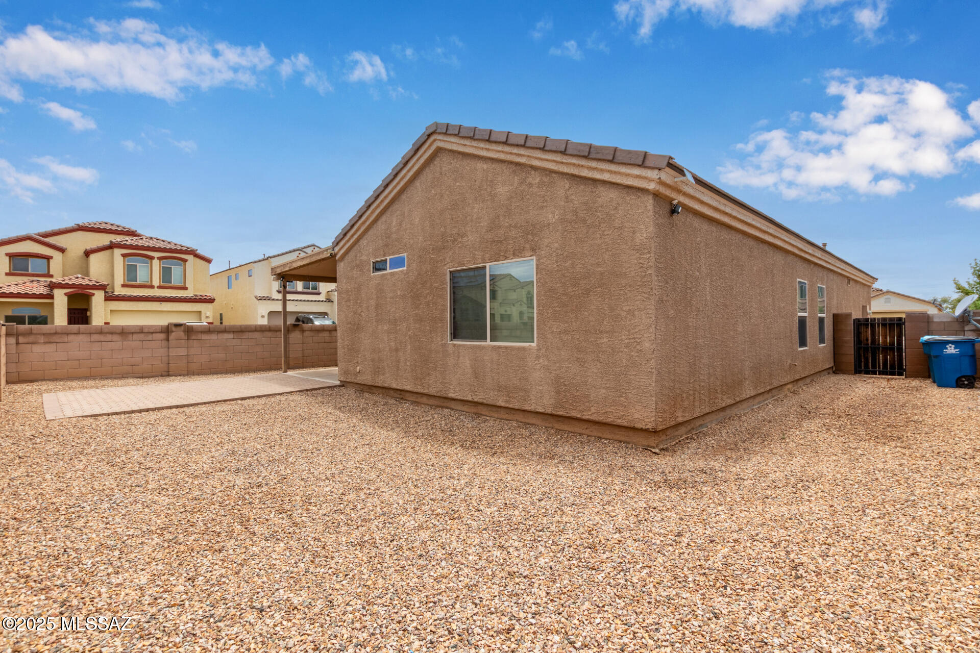 Caddis Haley Estates (1-161) - Residential