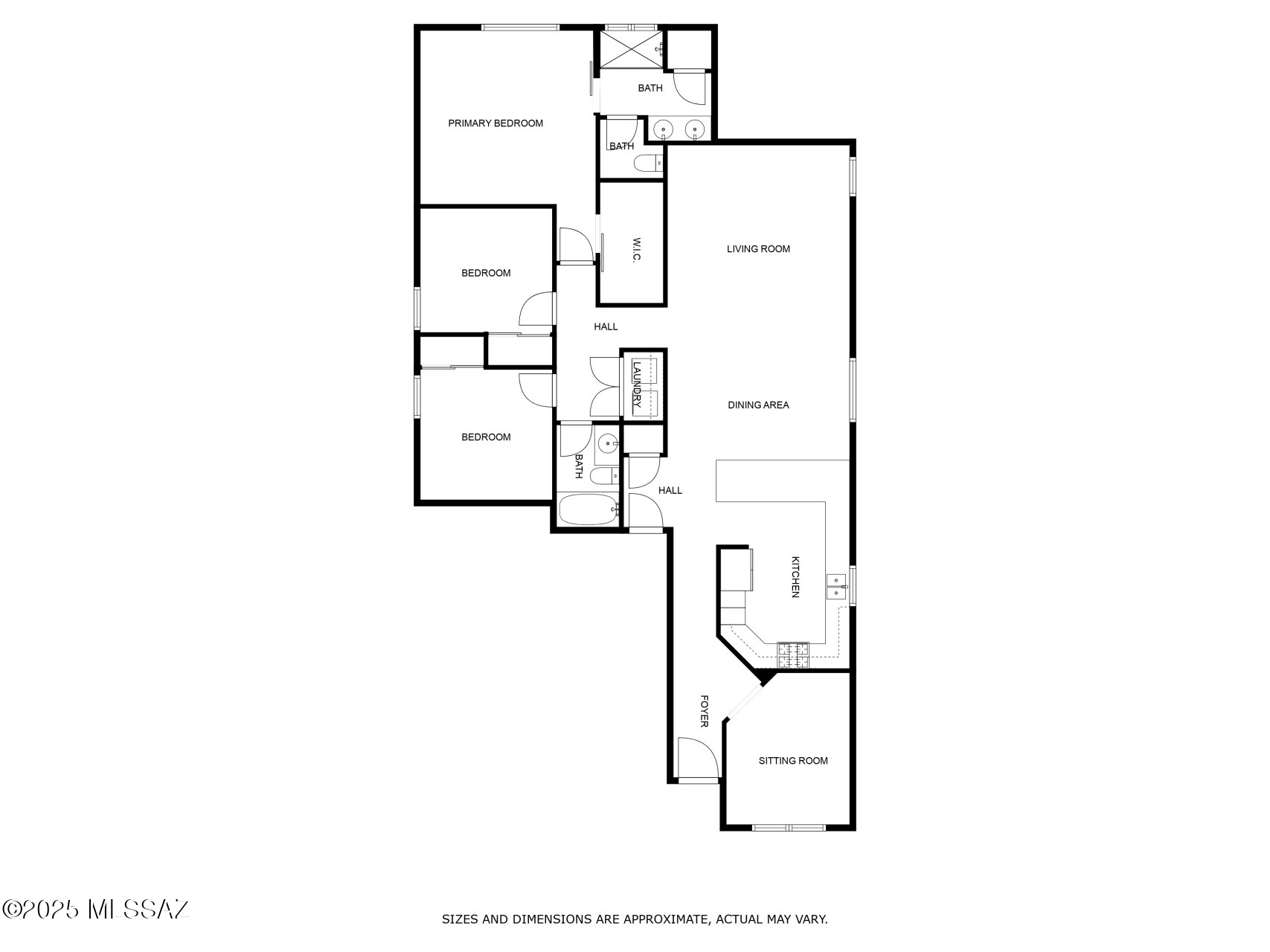 Caddis Haley Estates (1-161) - Residential