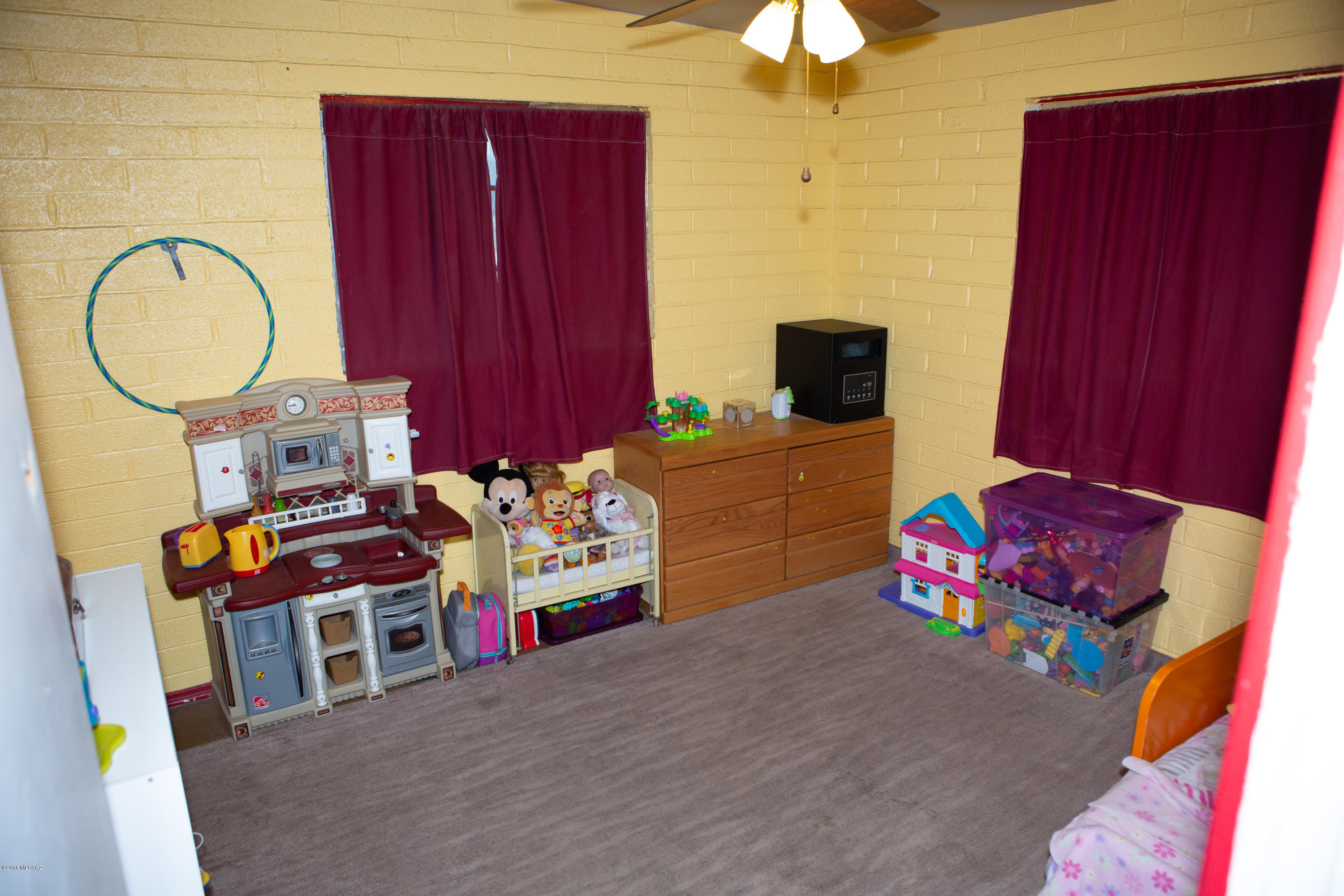 City Of Tuc Pt Resub Of Blk 80 - Residential