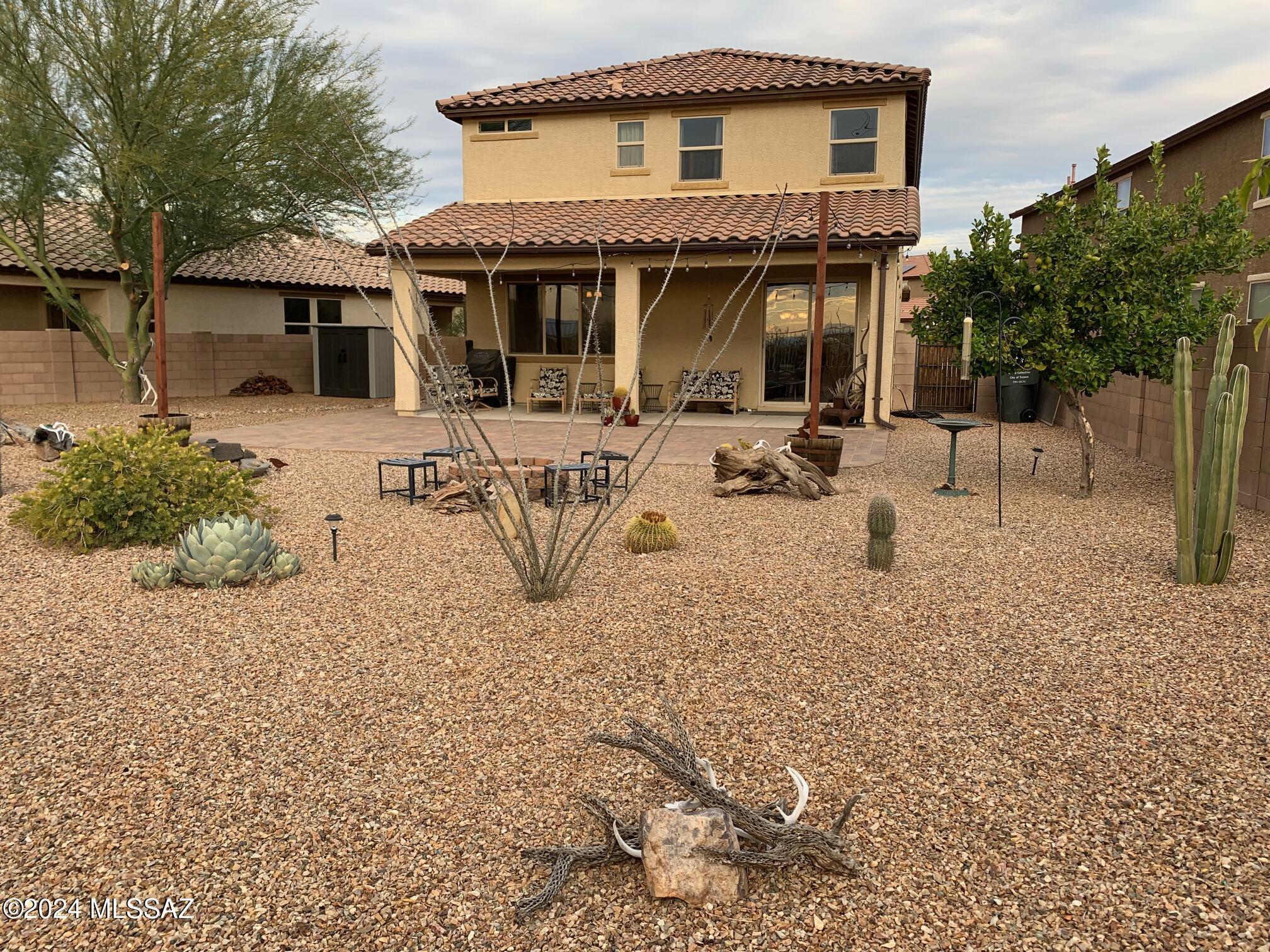 Mountain Vail Estates (136-501) - Residential