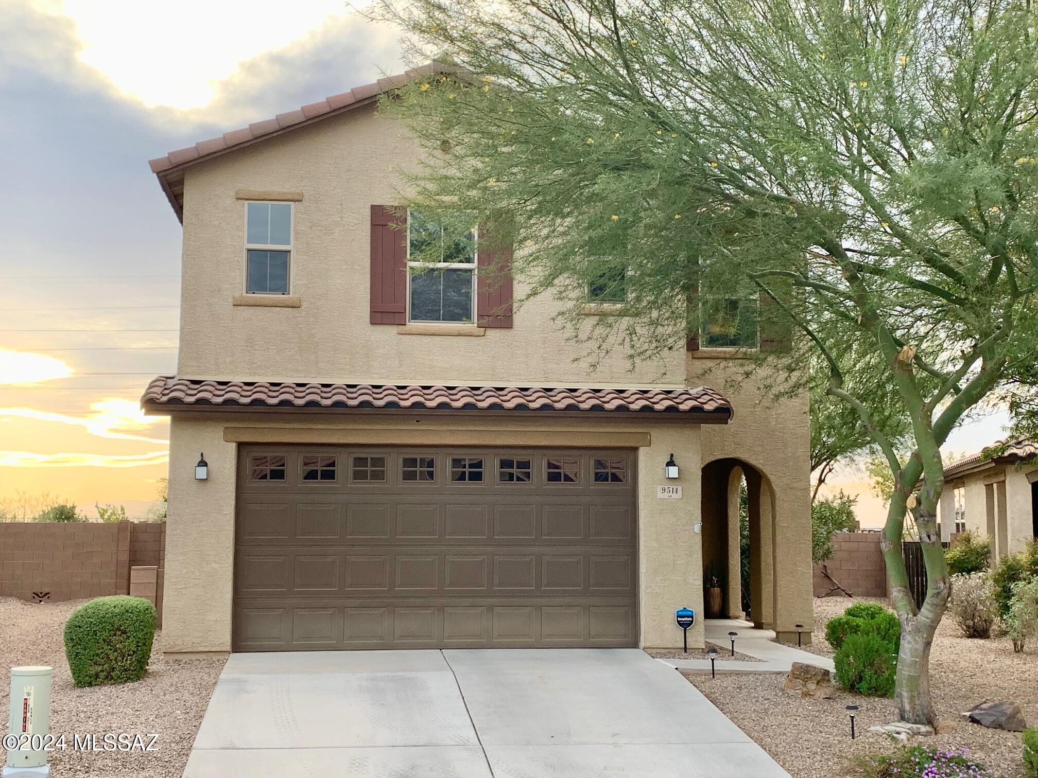 Mountain Vail Estates (136-501) - Residential