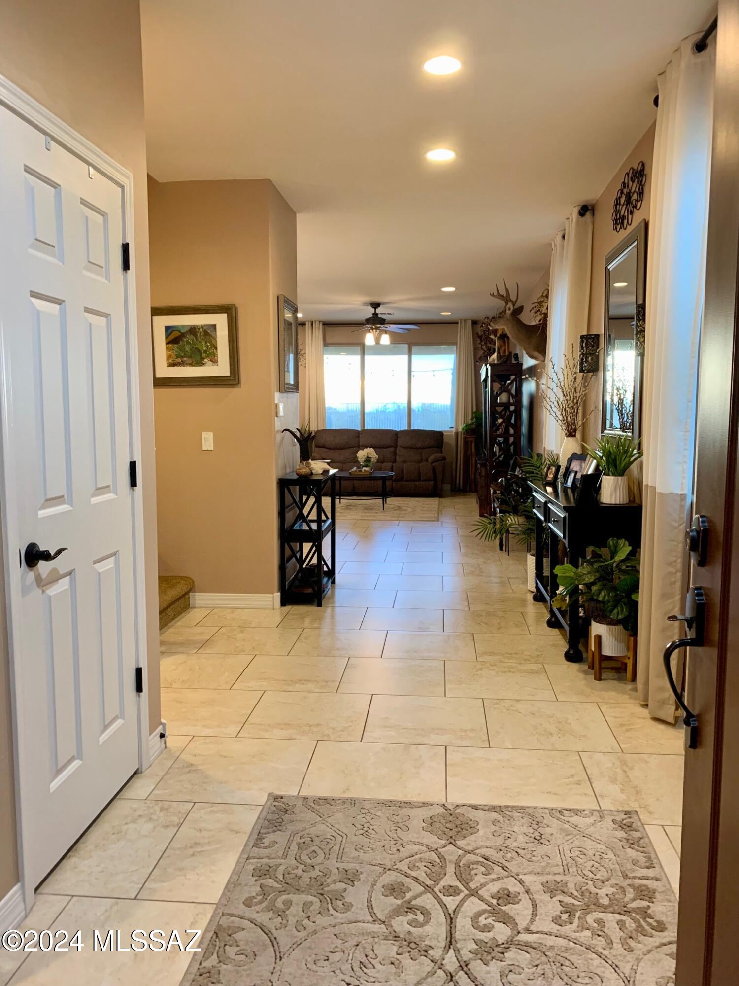 Mountain Vail Estates (136-501) - Residential