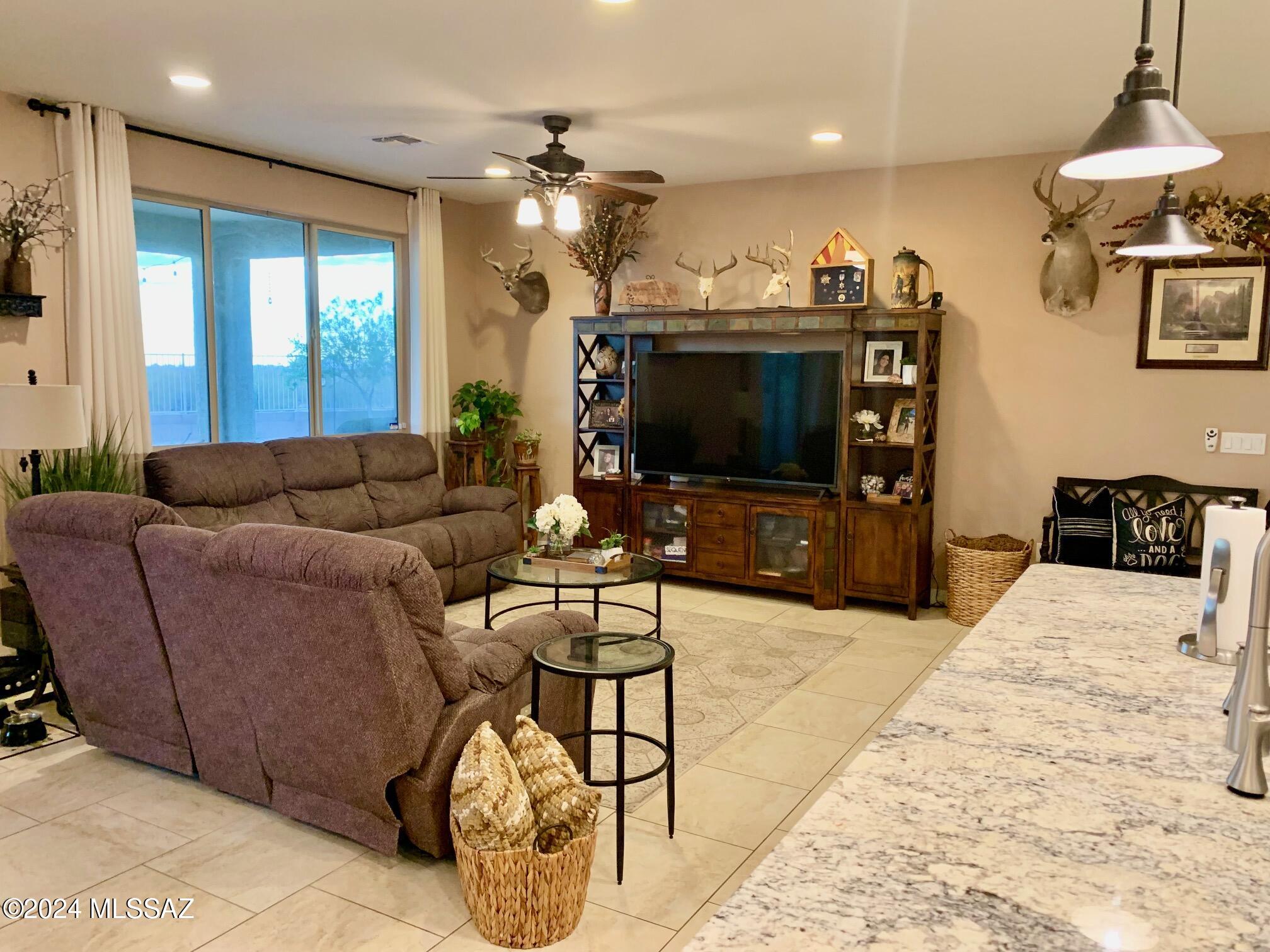 Mountain Vail Estates (136-501) - Residential