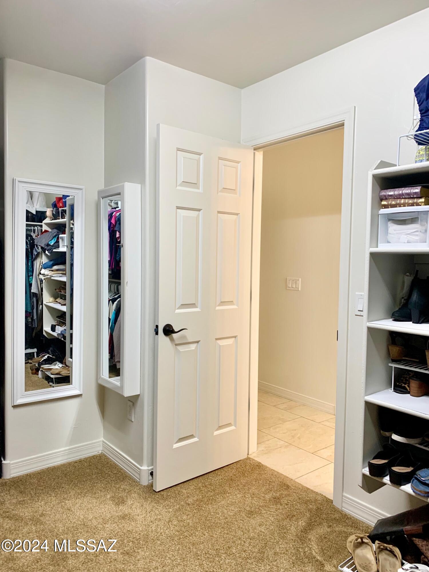 Mountain Vail Estates (136-501) - Residential