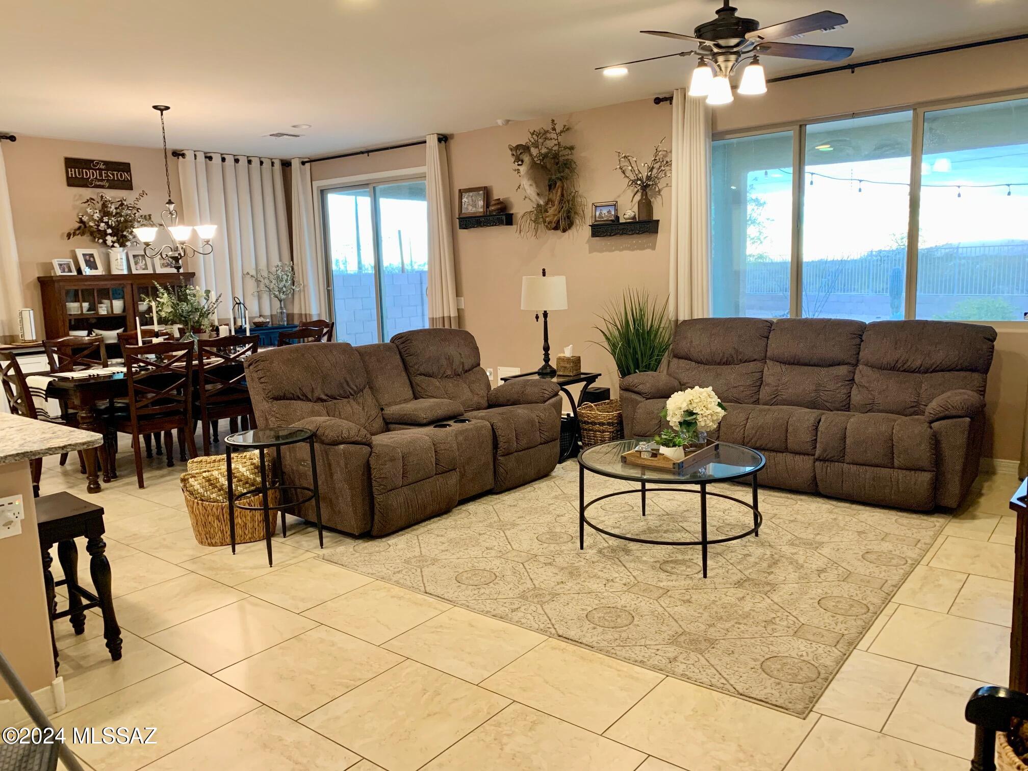 Mountain Vail Estates (136-501) - Residential
