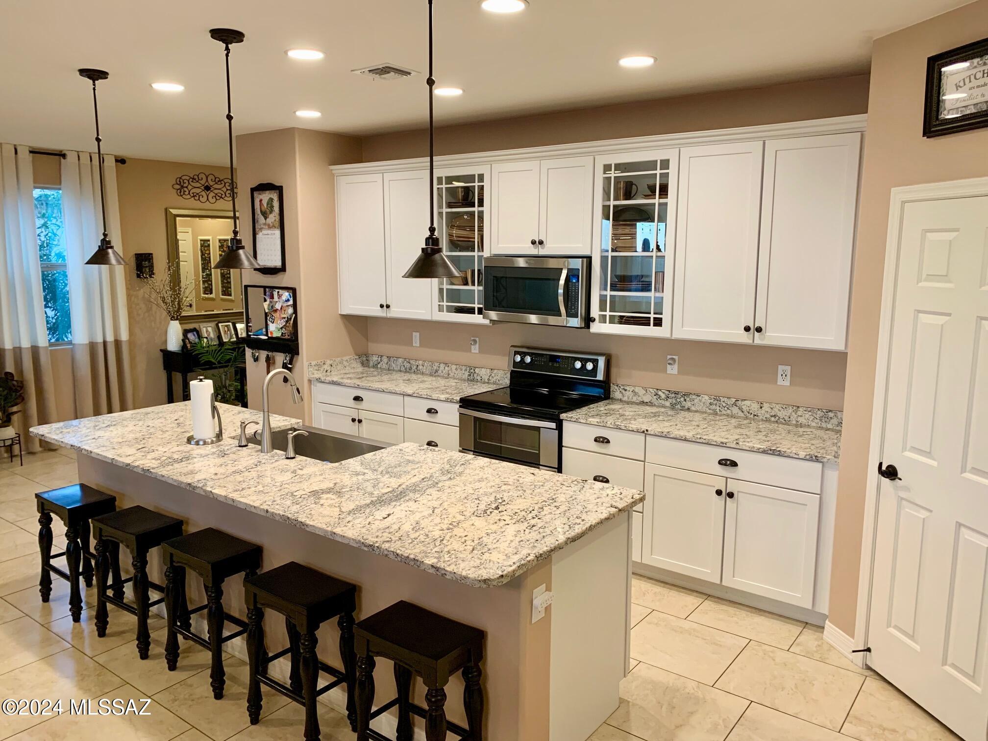 Mountain Vail Estates (136-501) - Residential