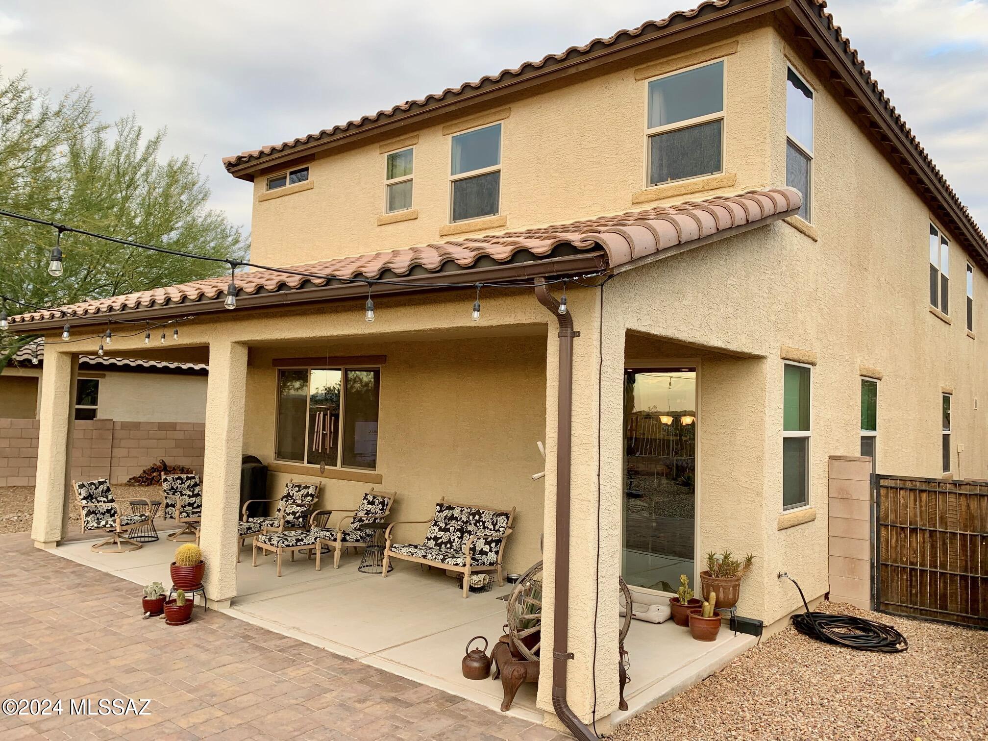 Mountain Vail Estates (136-501) - Residential