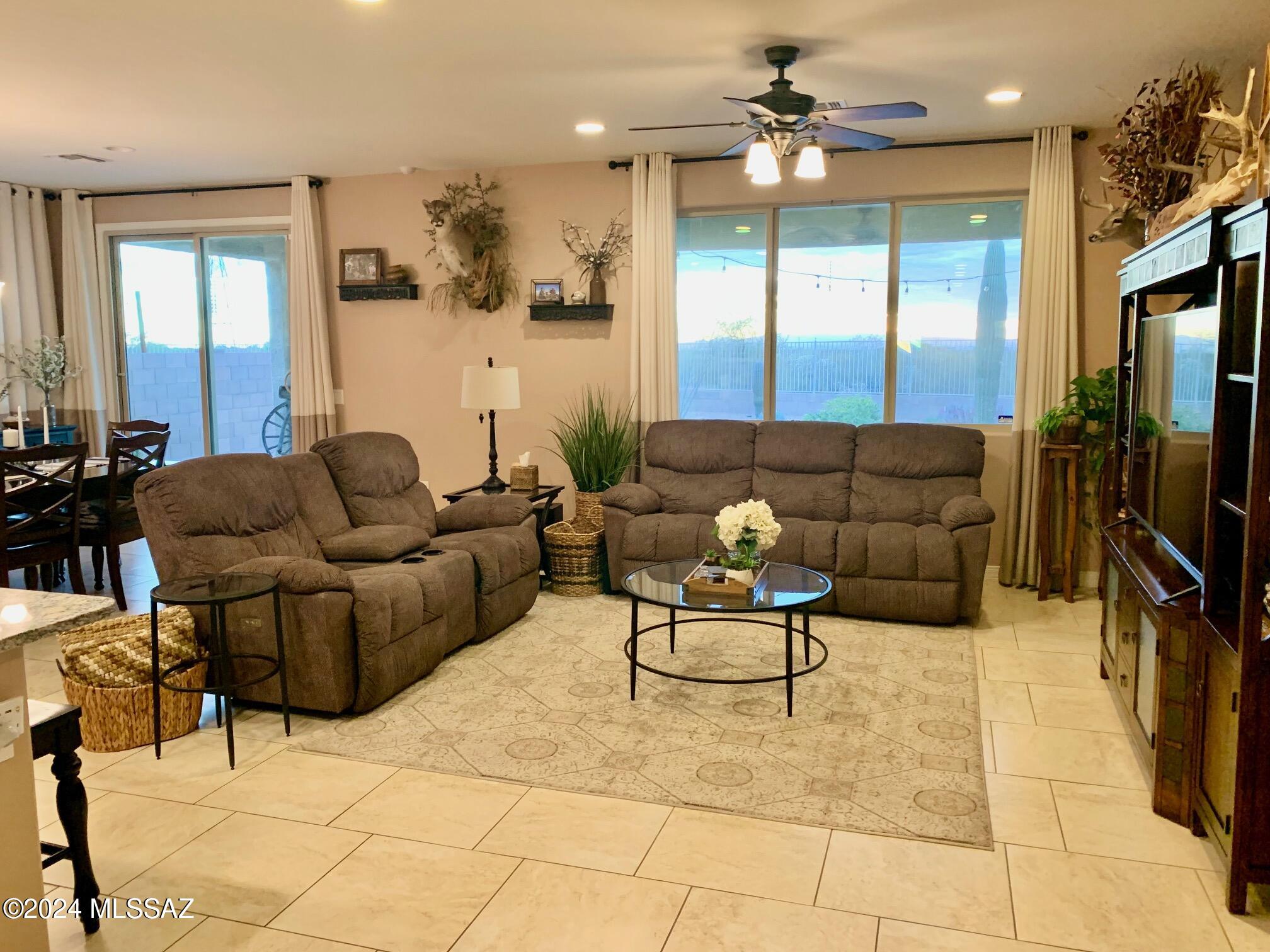 Mountain Vail Estates (136-501) - Residential