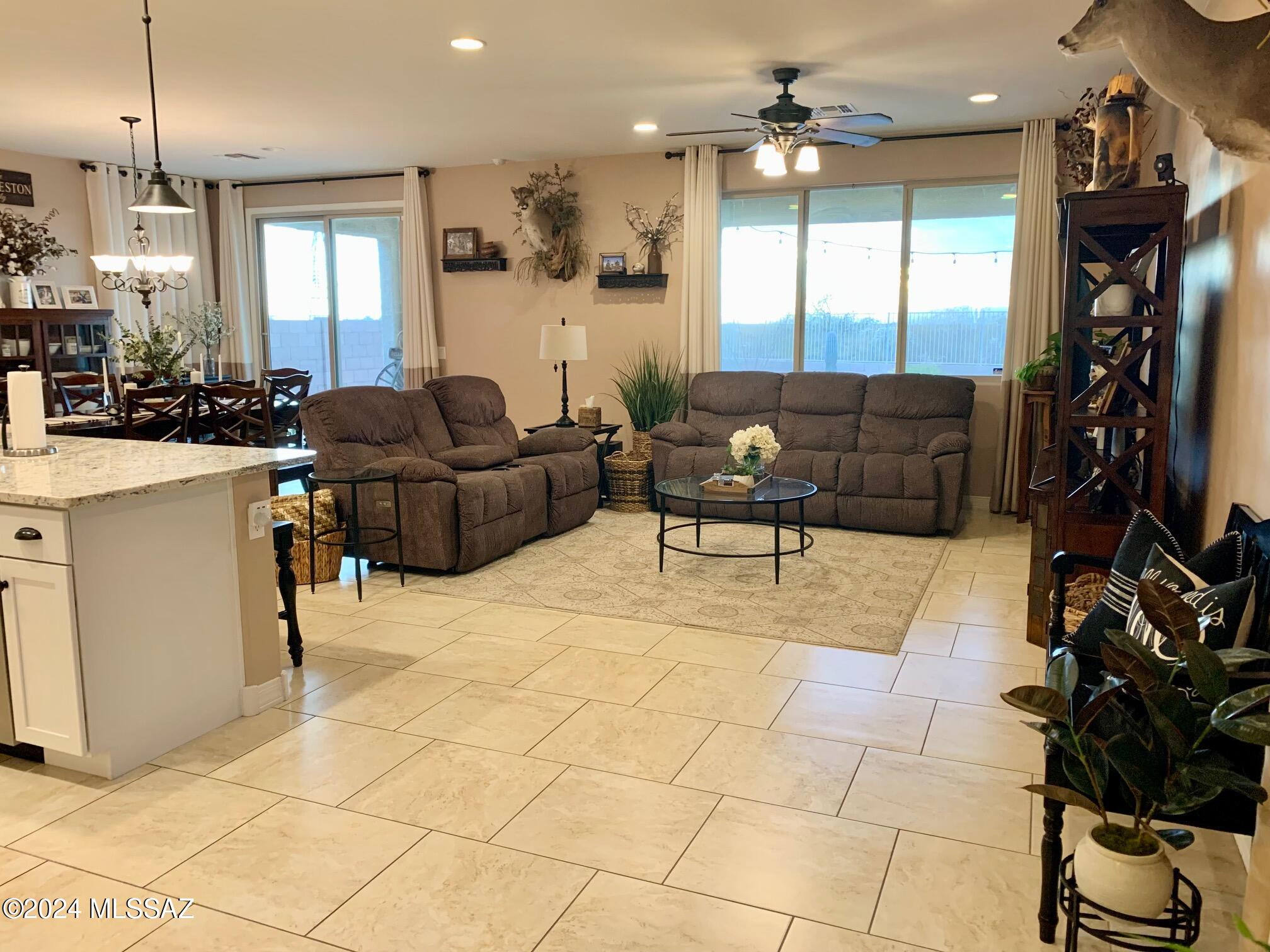 Mountain Vail Estates (136-501) - Residential