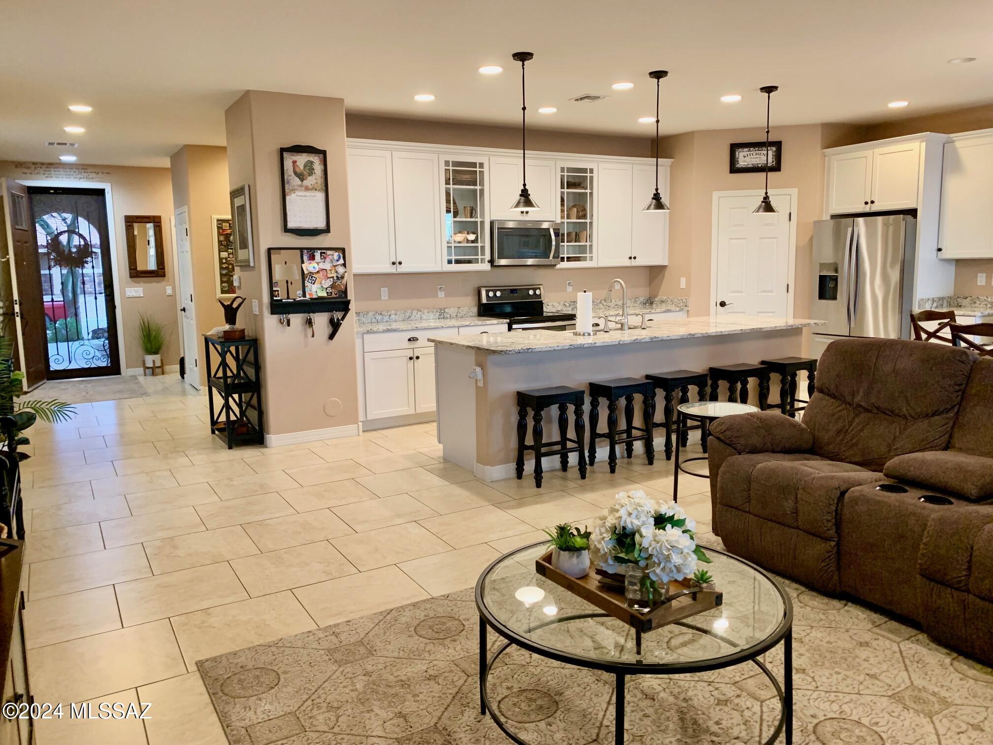 Mountain Vail Estates (136-501) - Residential