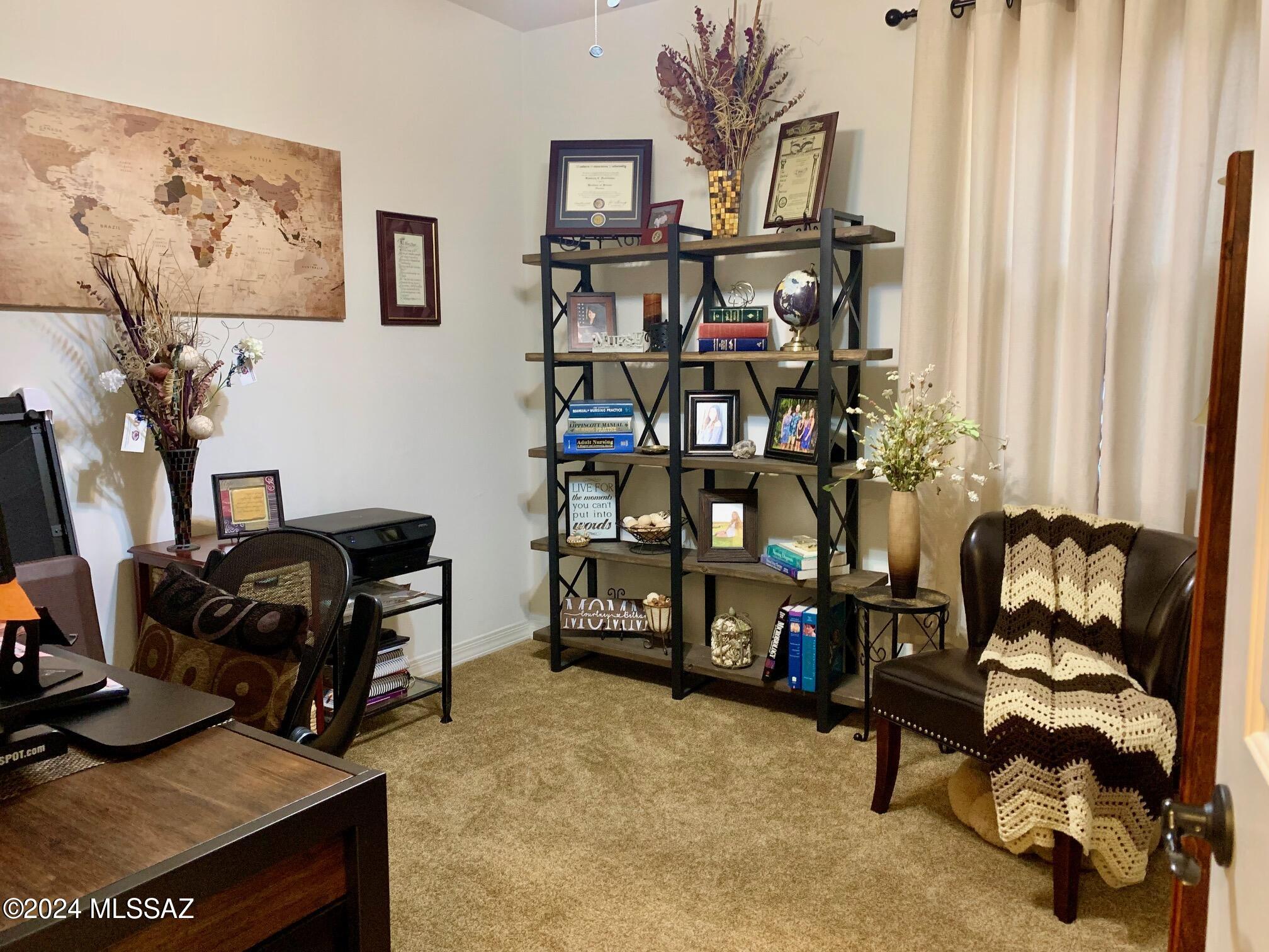 Mountain Vail Estates (136-501) - Residential