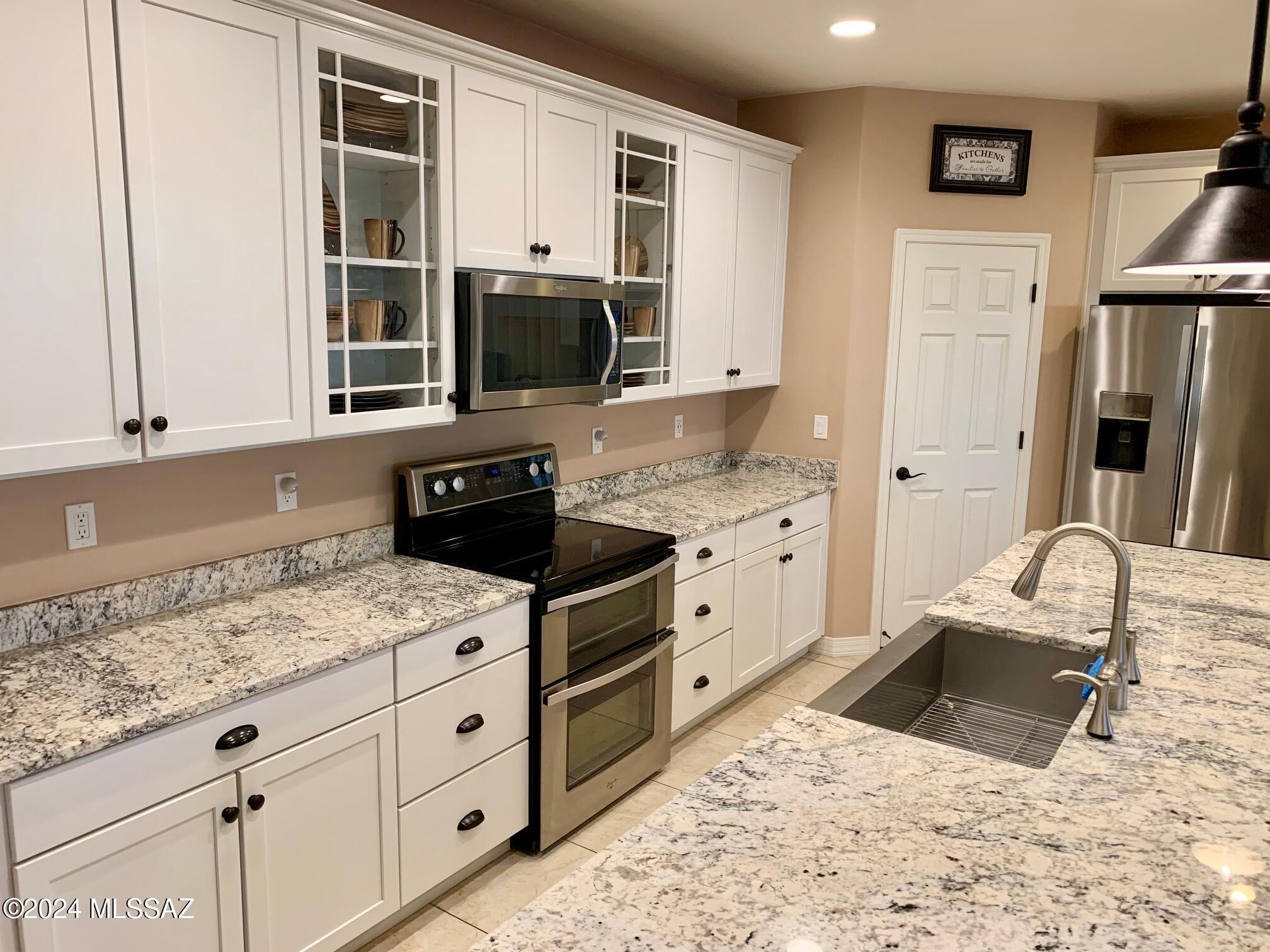 Mountain Vail Estates (136-501) - Residential