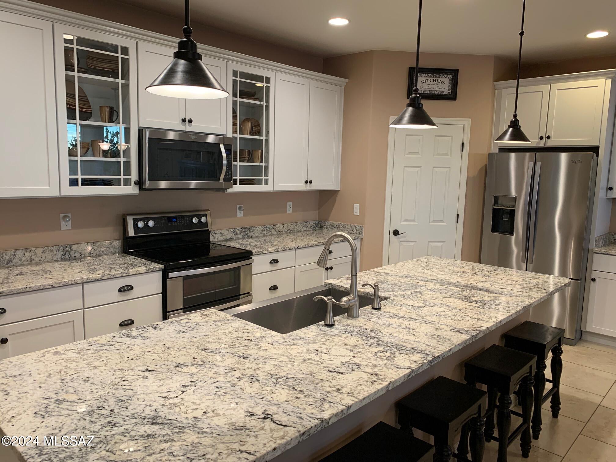 Mountain Vail Estates (136-501) - Residential
