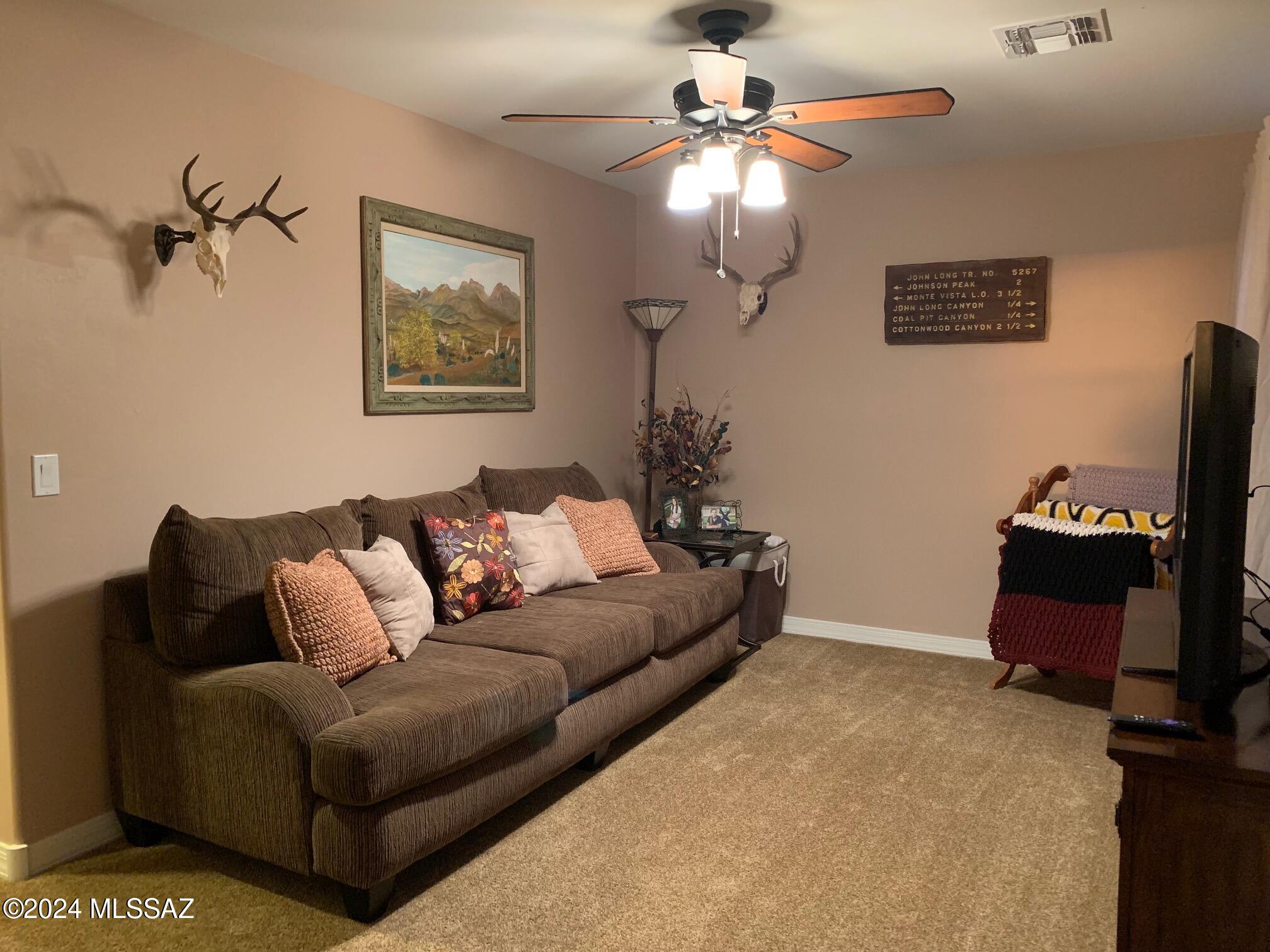 Mountain Vail Estates (136-501) - Residential