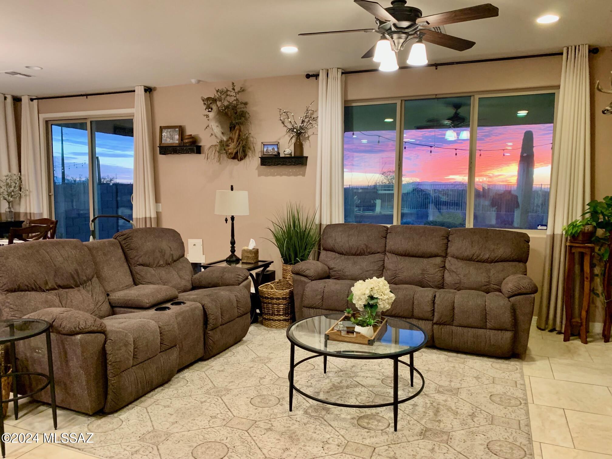 Mountain Vail Estates (136-501) - Residential