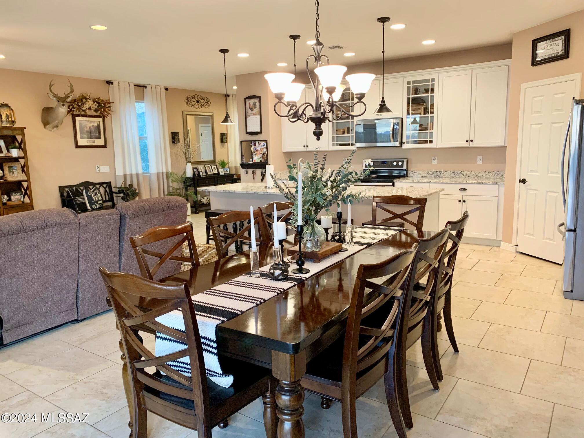 Mountain Vail Estates (136-501) - Residential