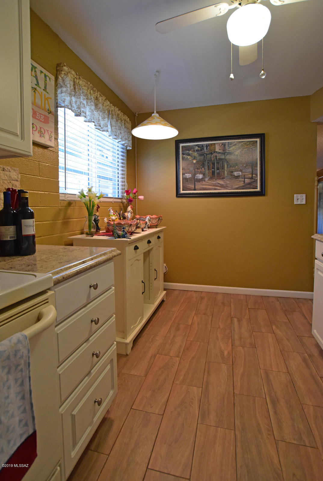 Citation Park (113-163) - Residential