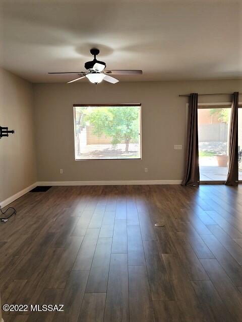 Civano II - Residential Lease