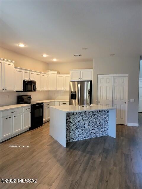 Civano II - Residential Lease