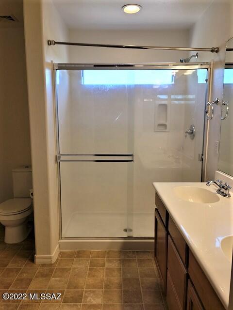 Civano II - Residential Lease