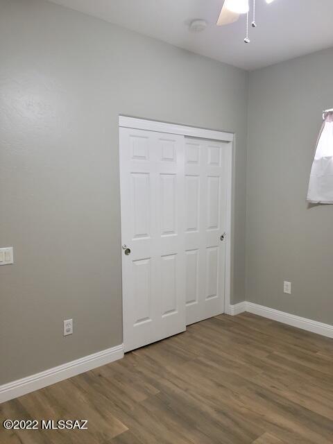 Civano II - Residential Lease