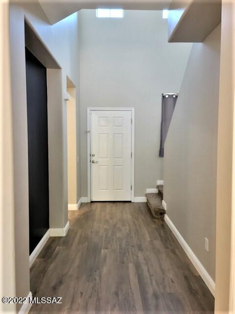 Civano II - Residential Lease