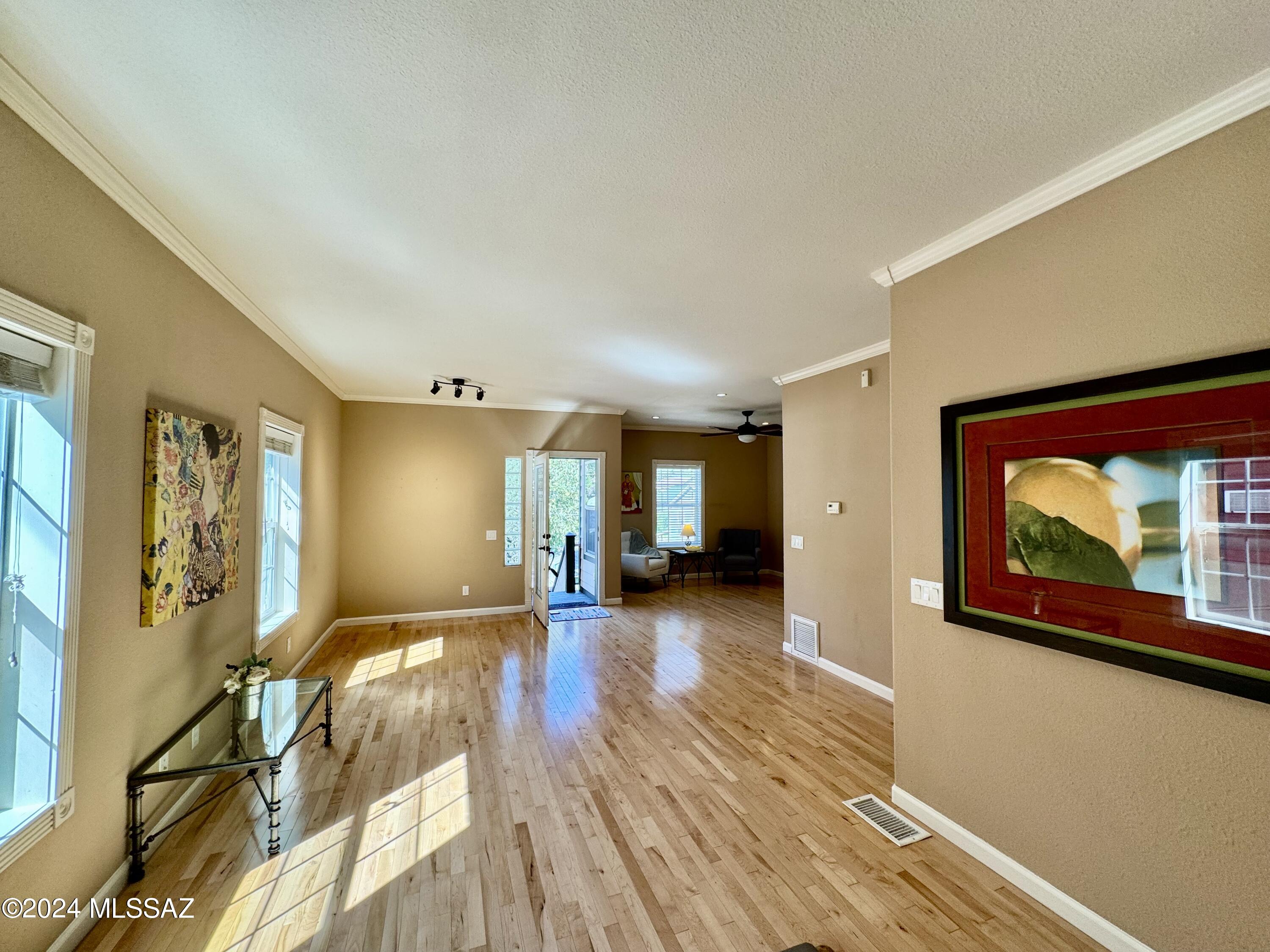 Out Of Pima County - Residential