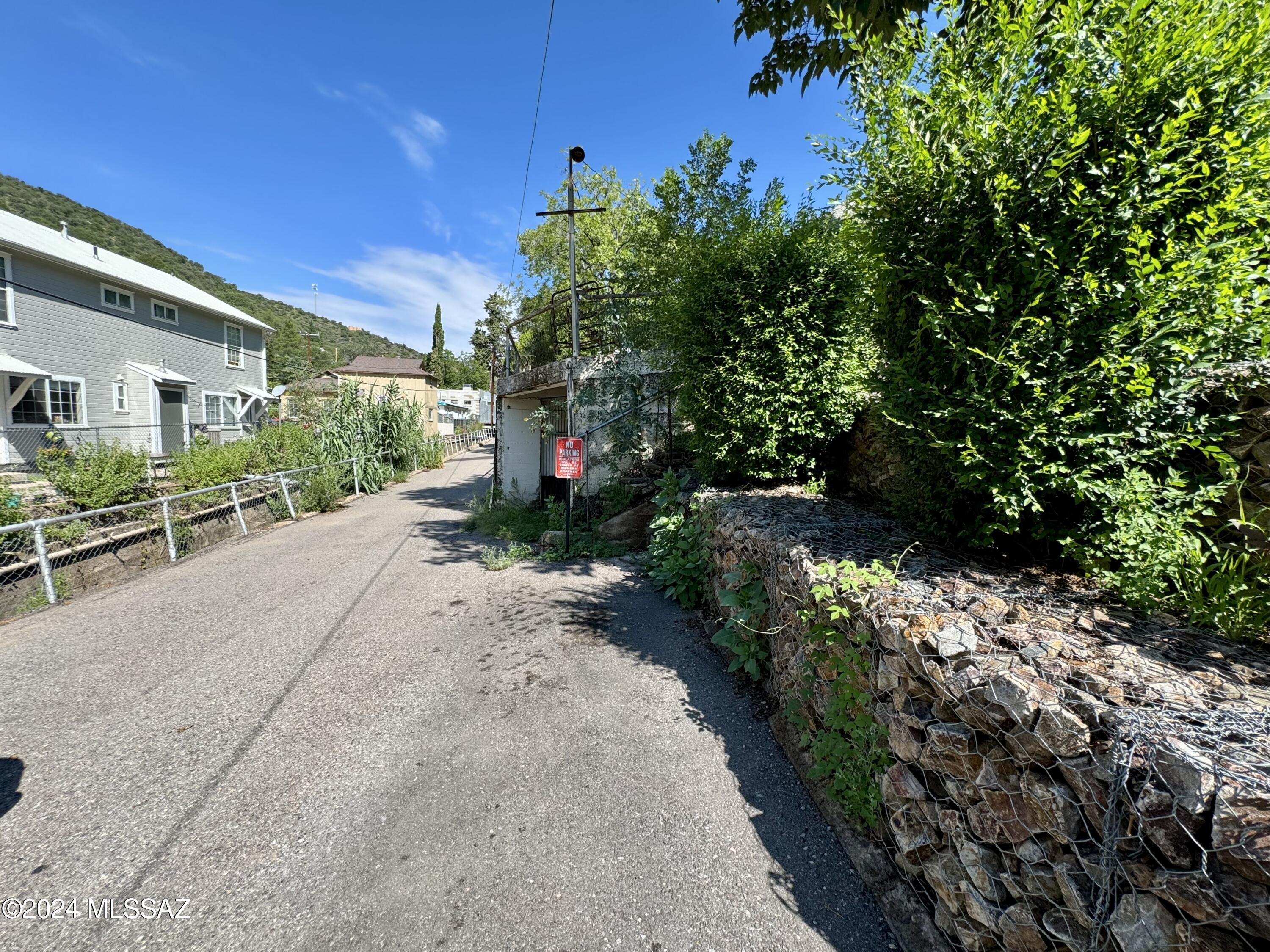 Out Of Pima County - Residential