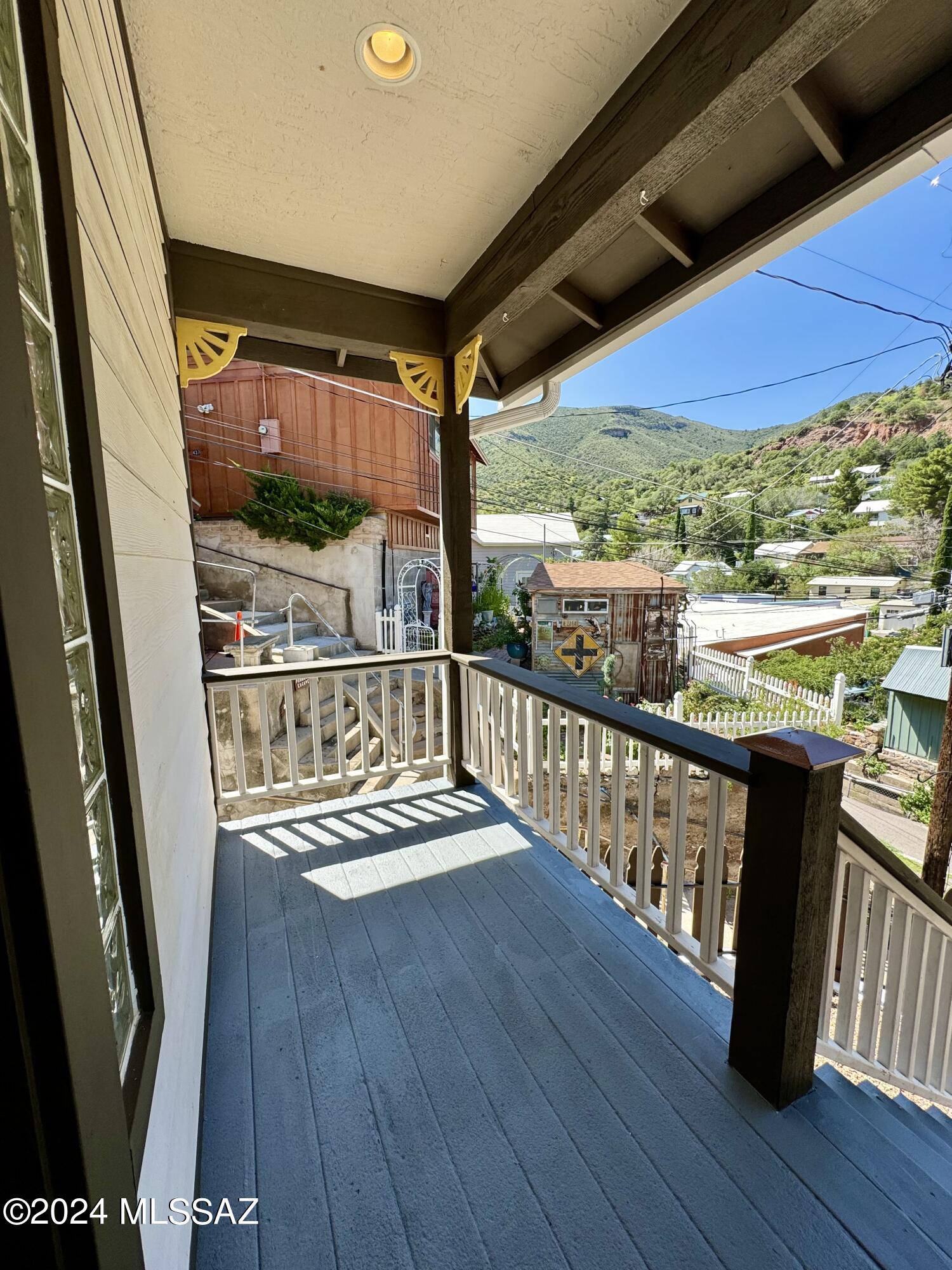 Out Of Pima County - Residential