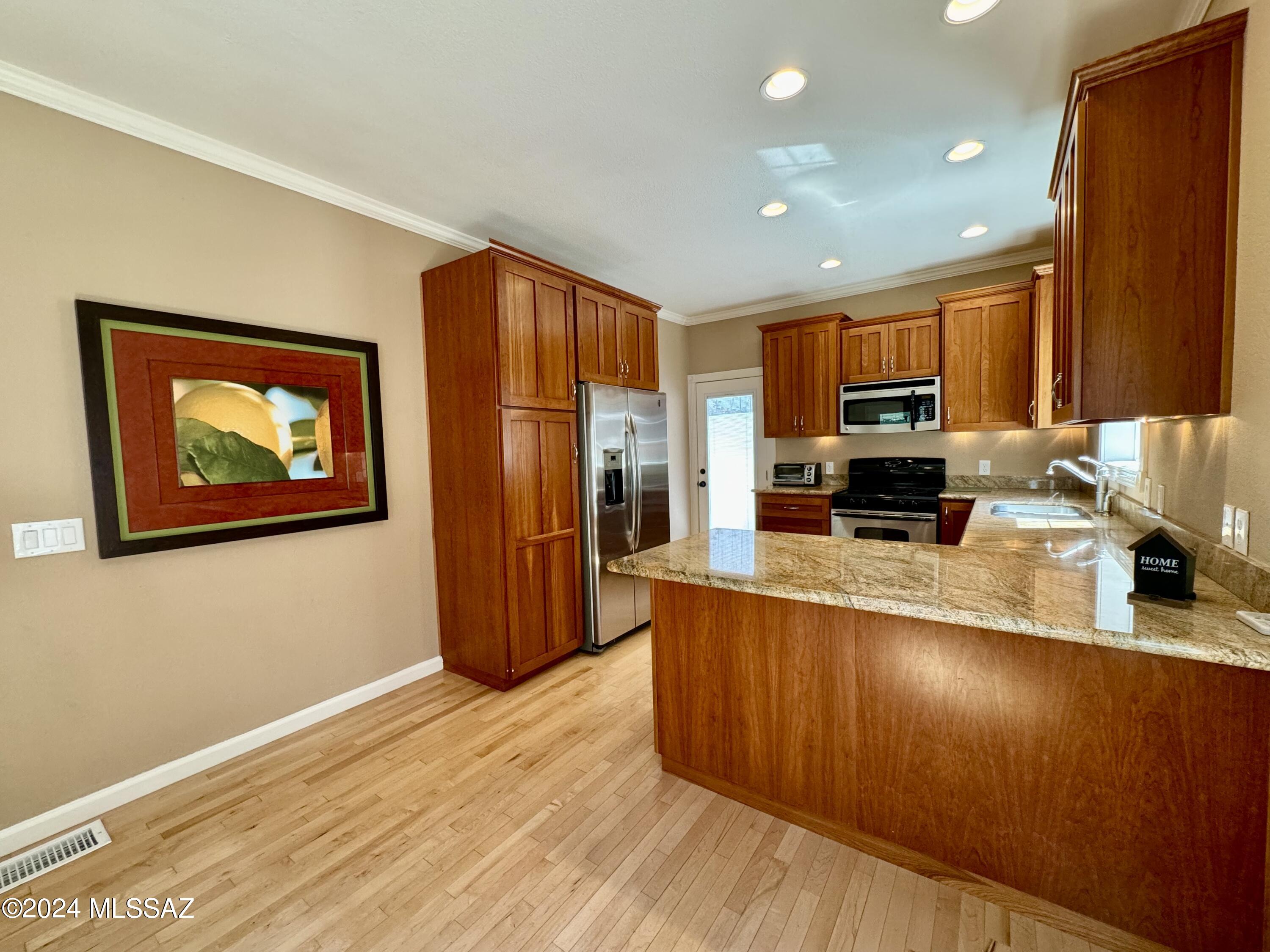 Out Of Pima County - Residential