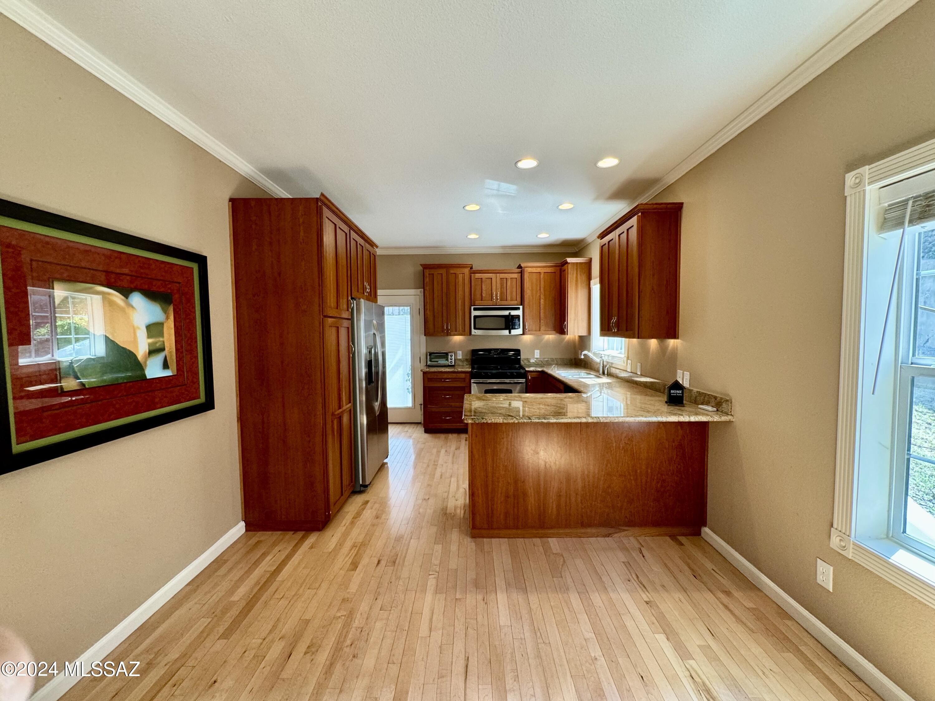 Out Of Pima County - Residential