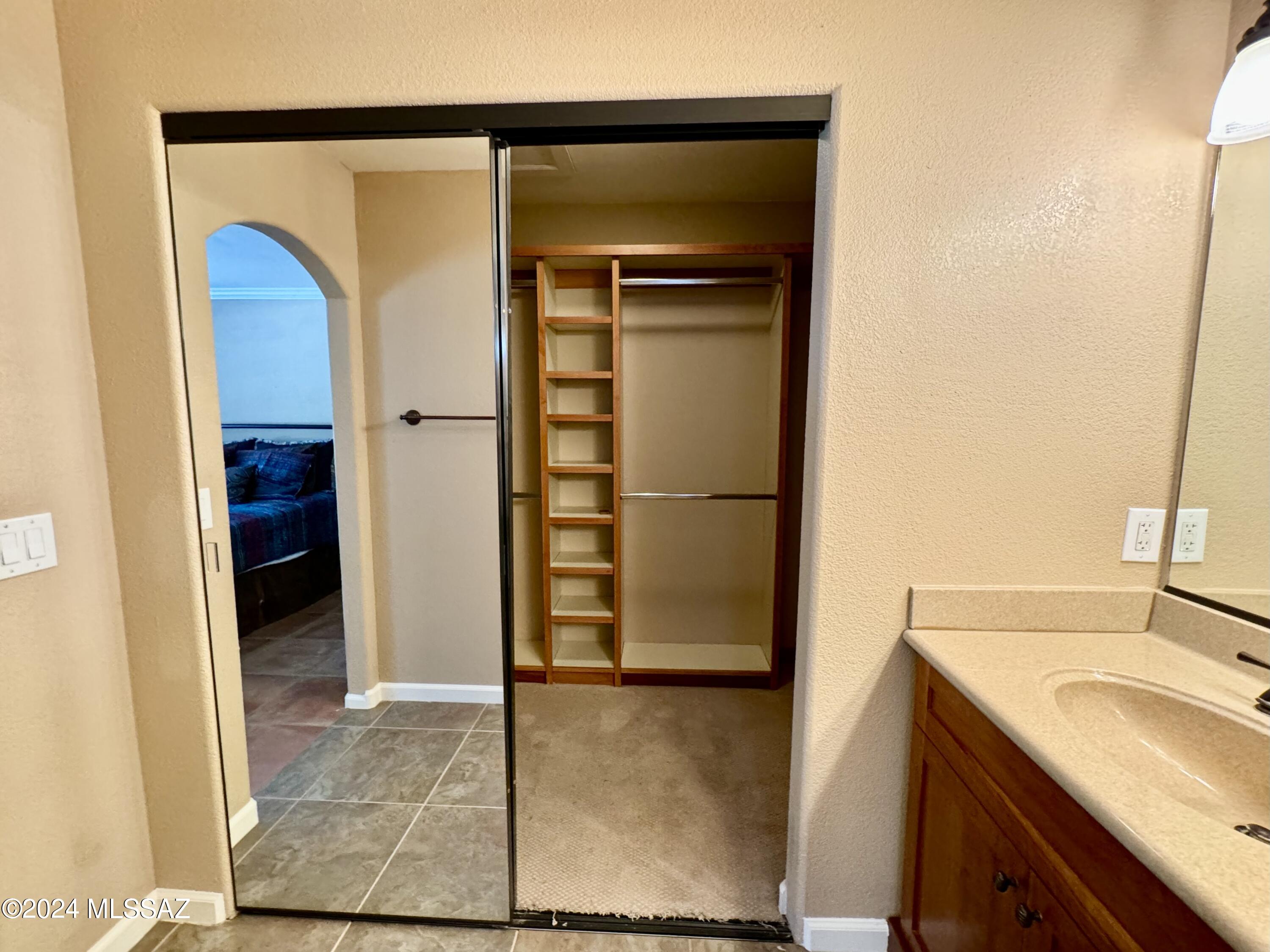 Out Of Pima County - Residential