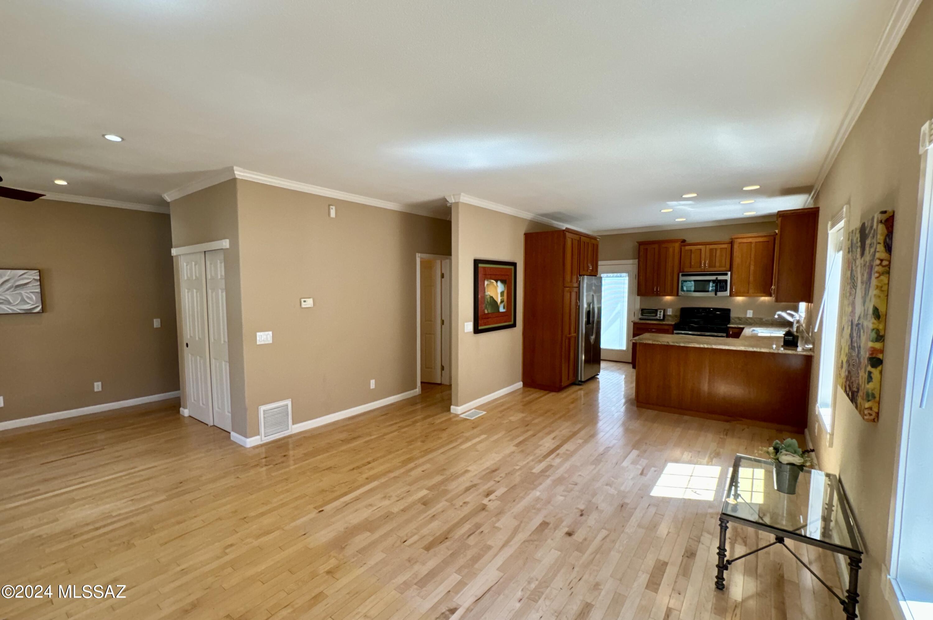 Out Of Pima County - Residential