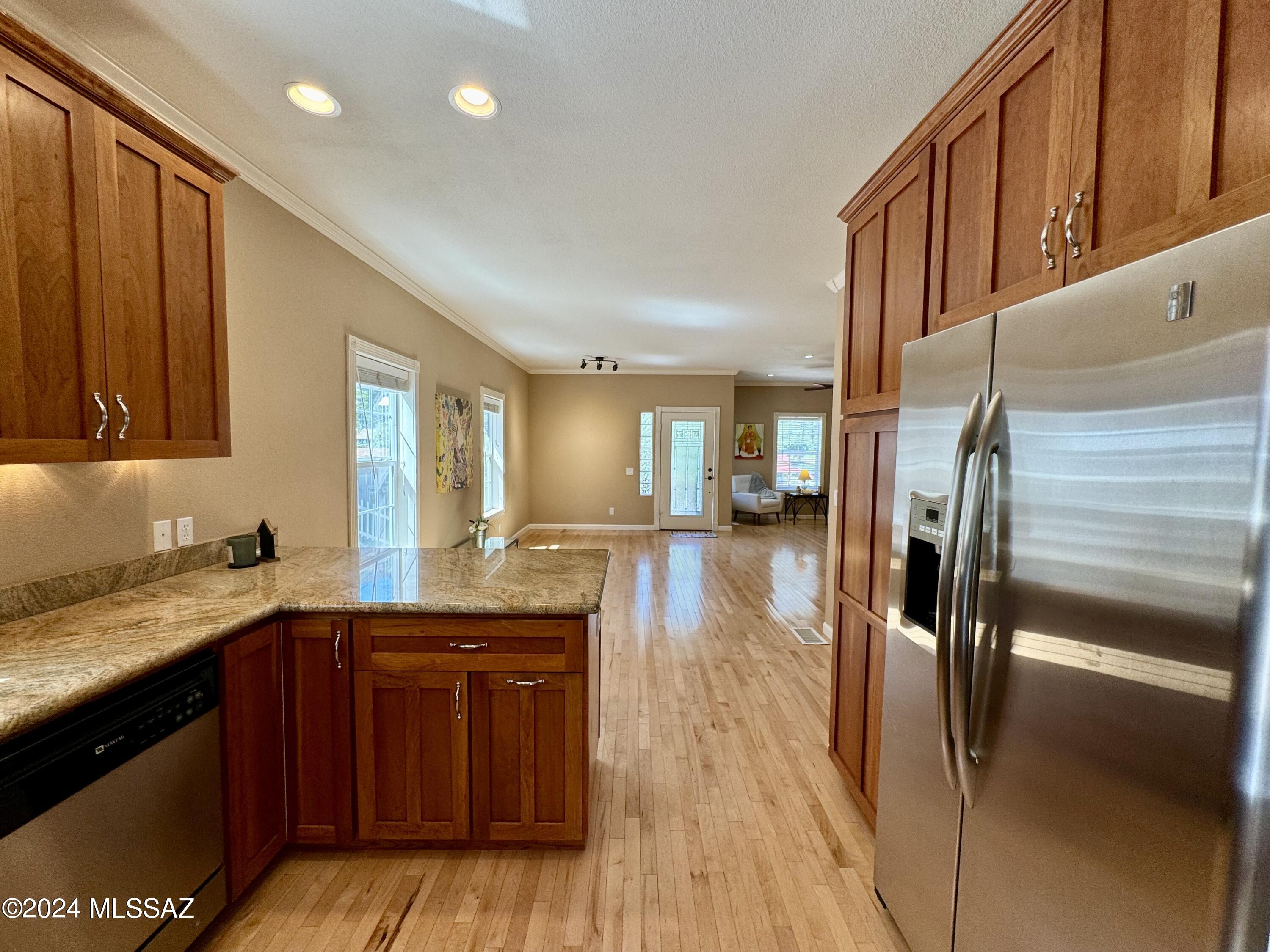 Out Of Pima County - Residential