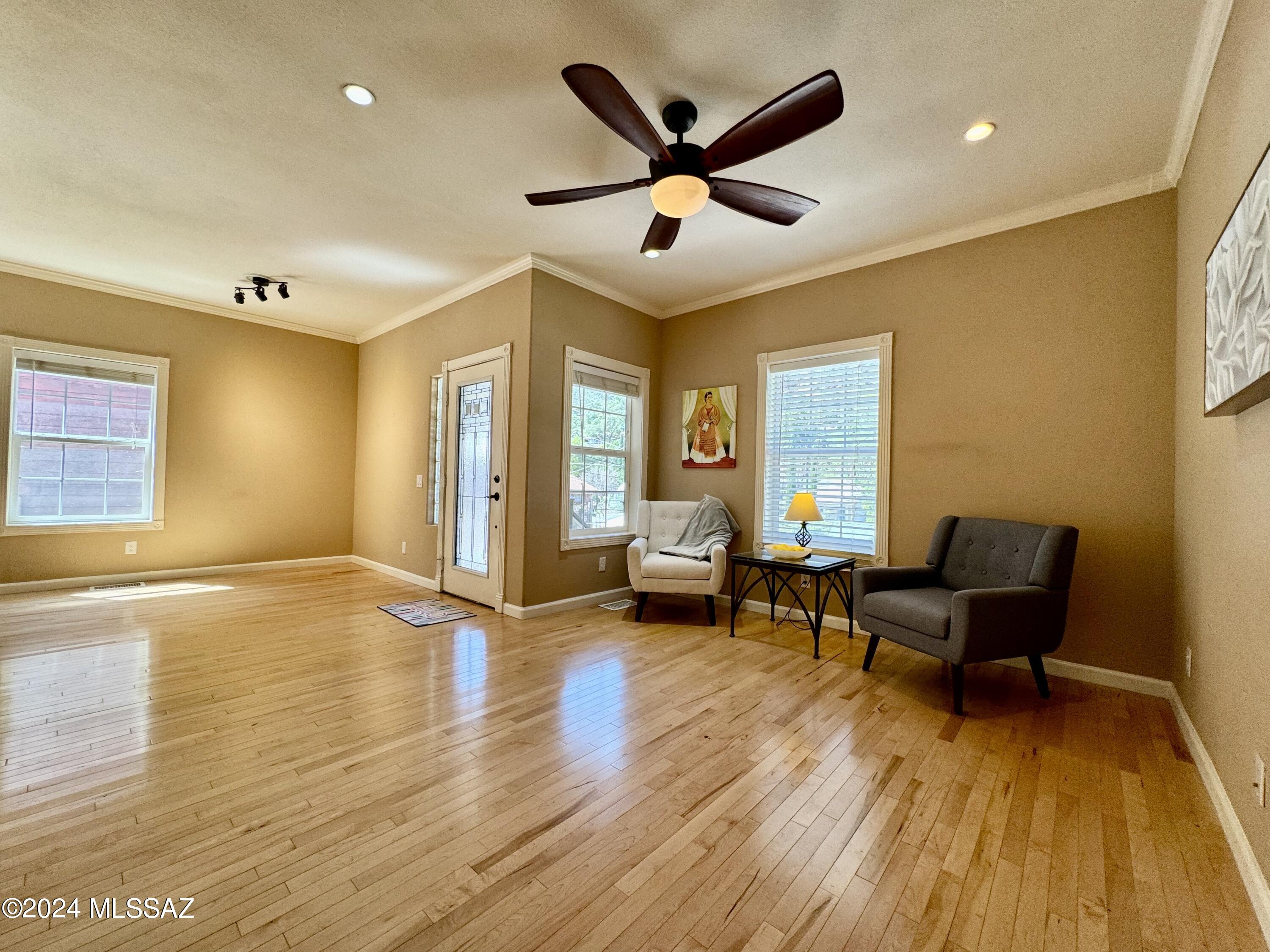 Out Of Pima County - Residential