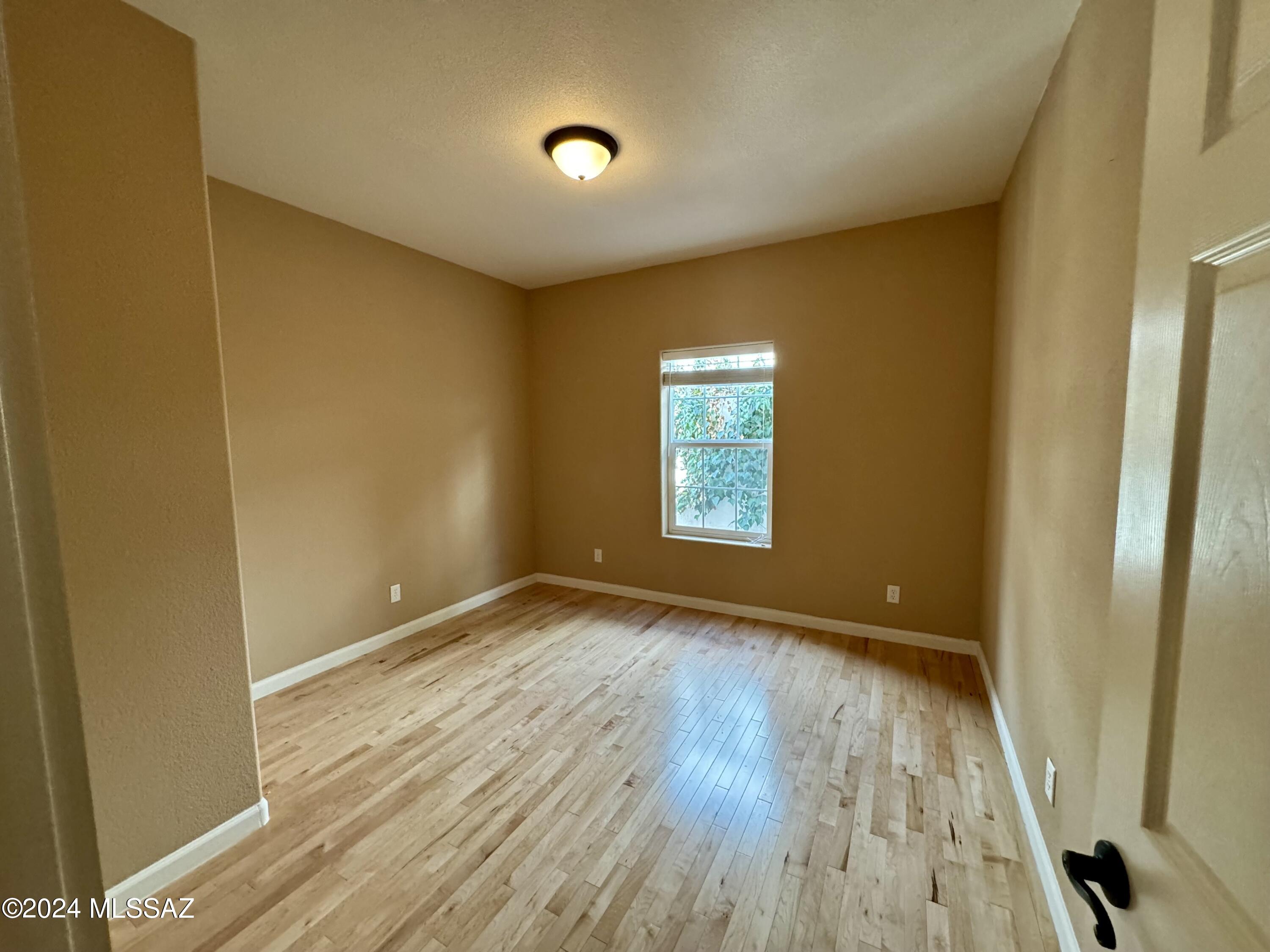 Out Of Pima County - Residential