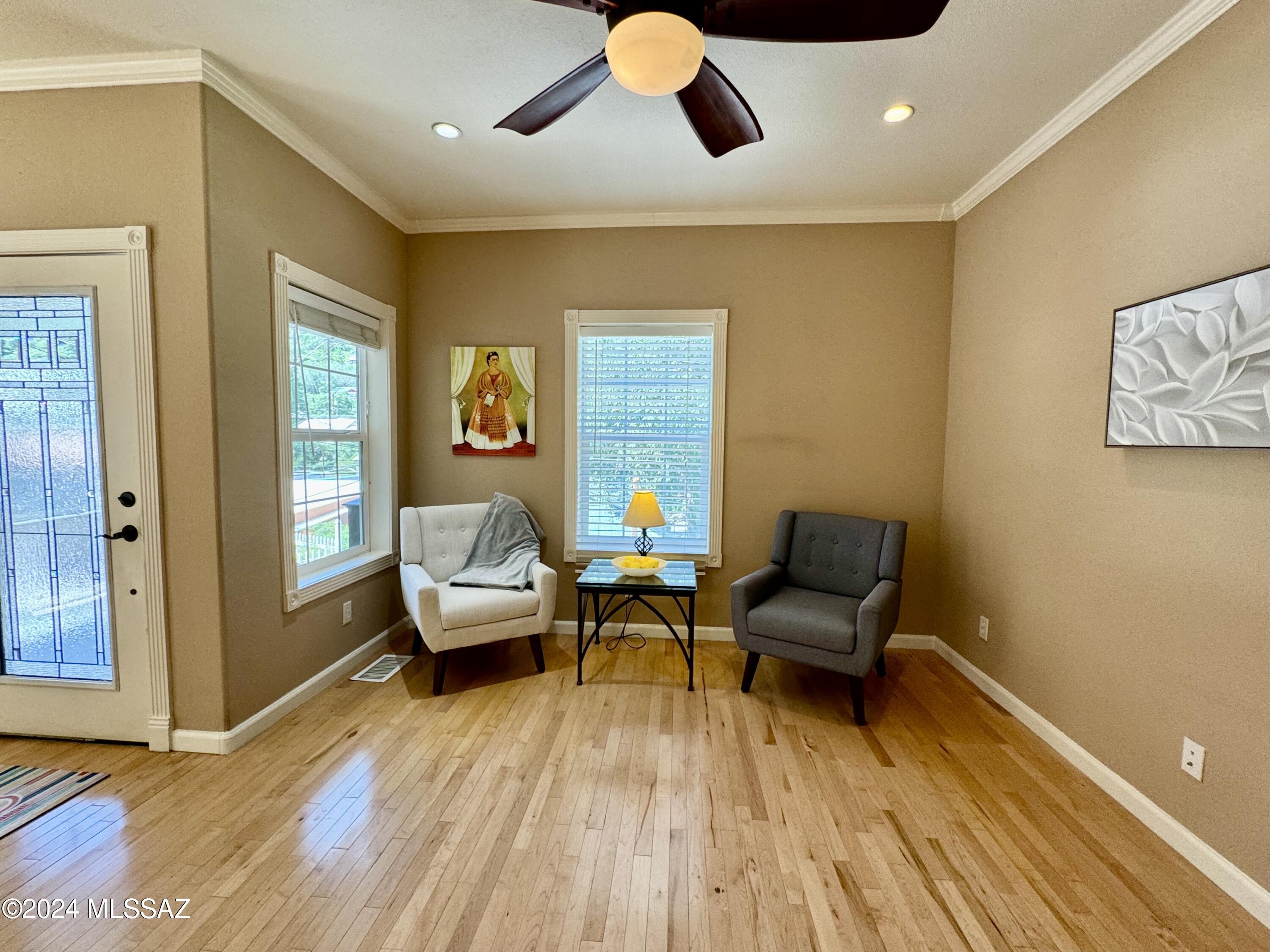 Out Of Pima County - Residential