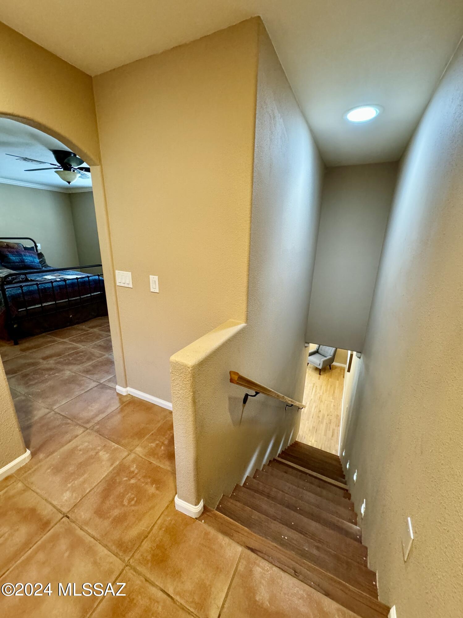Out Of Pima County - Residential