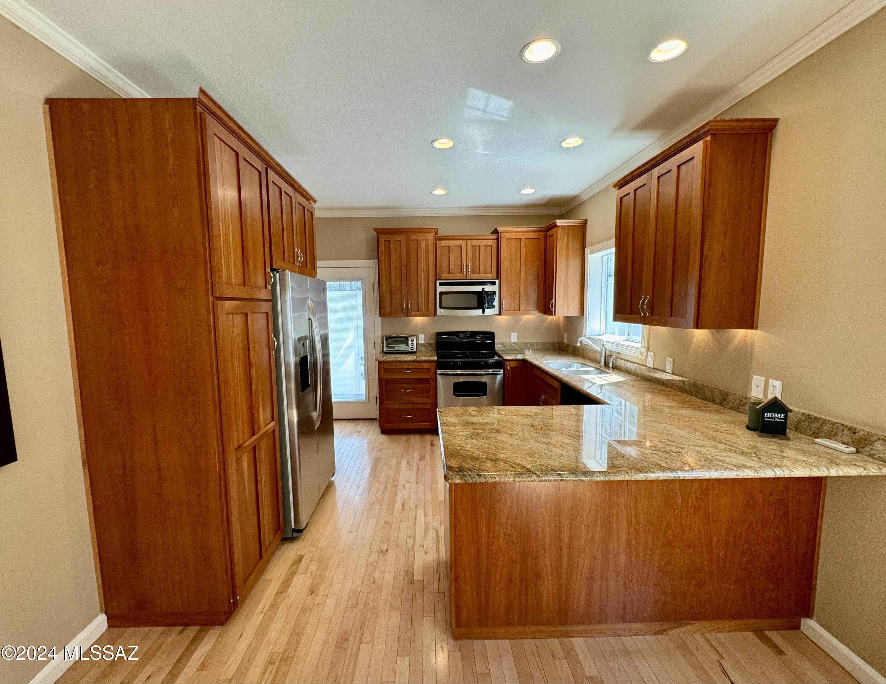 Out Of Pima County - Residential
