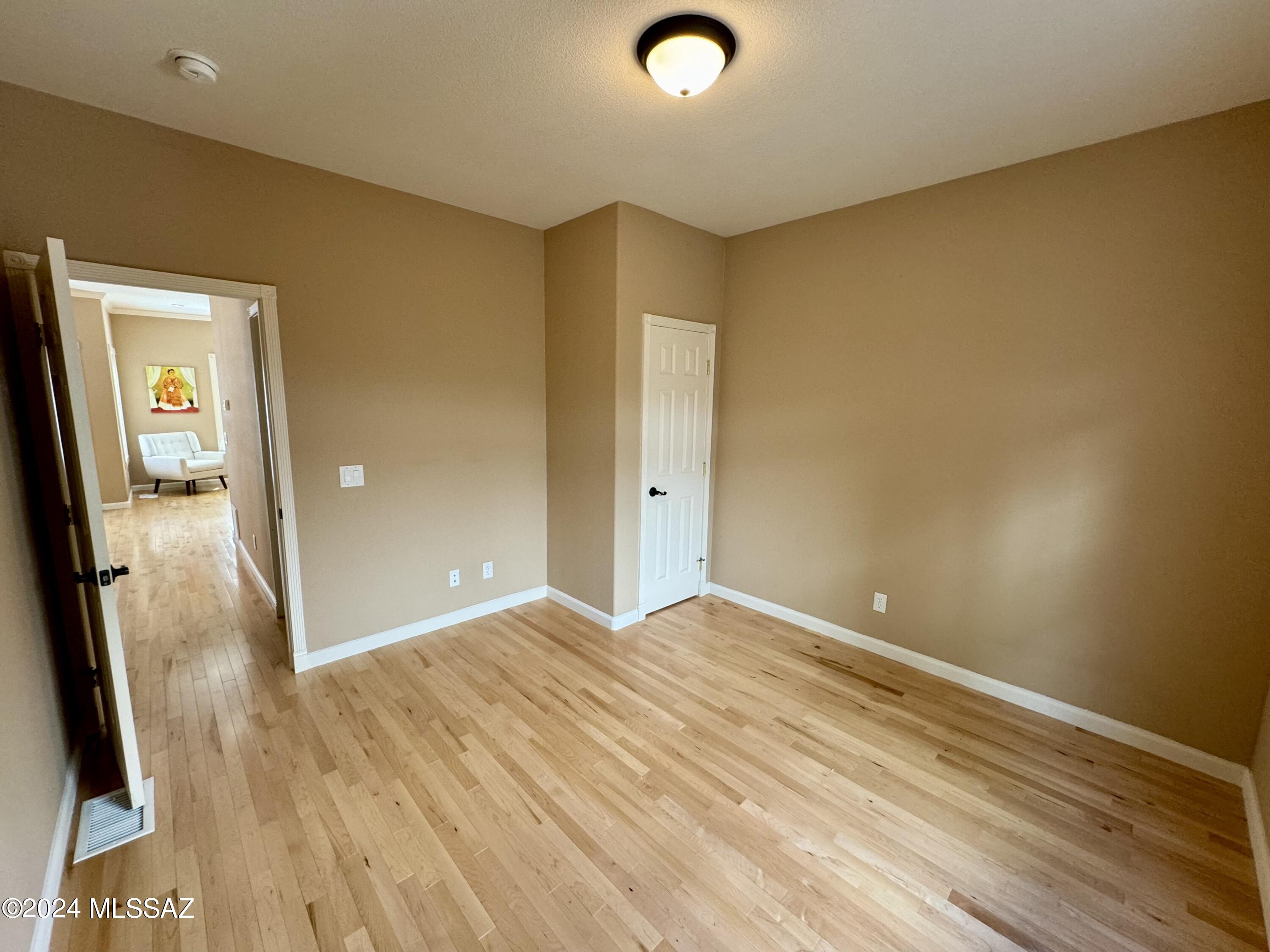 Out Of Pima County - Residential