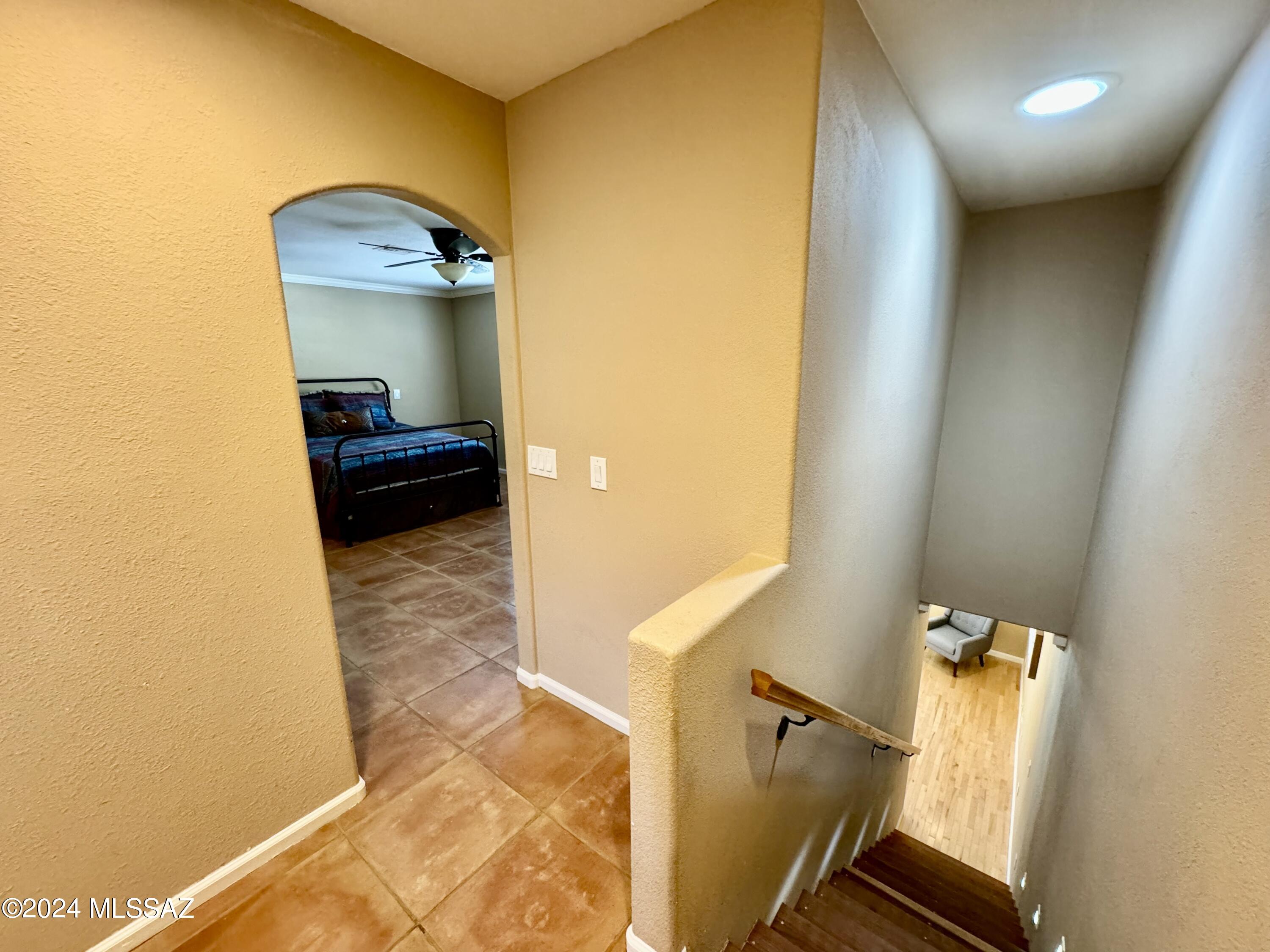 Out Of Pima County - Residential