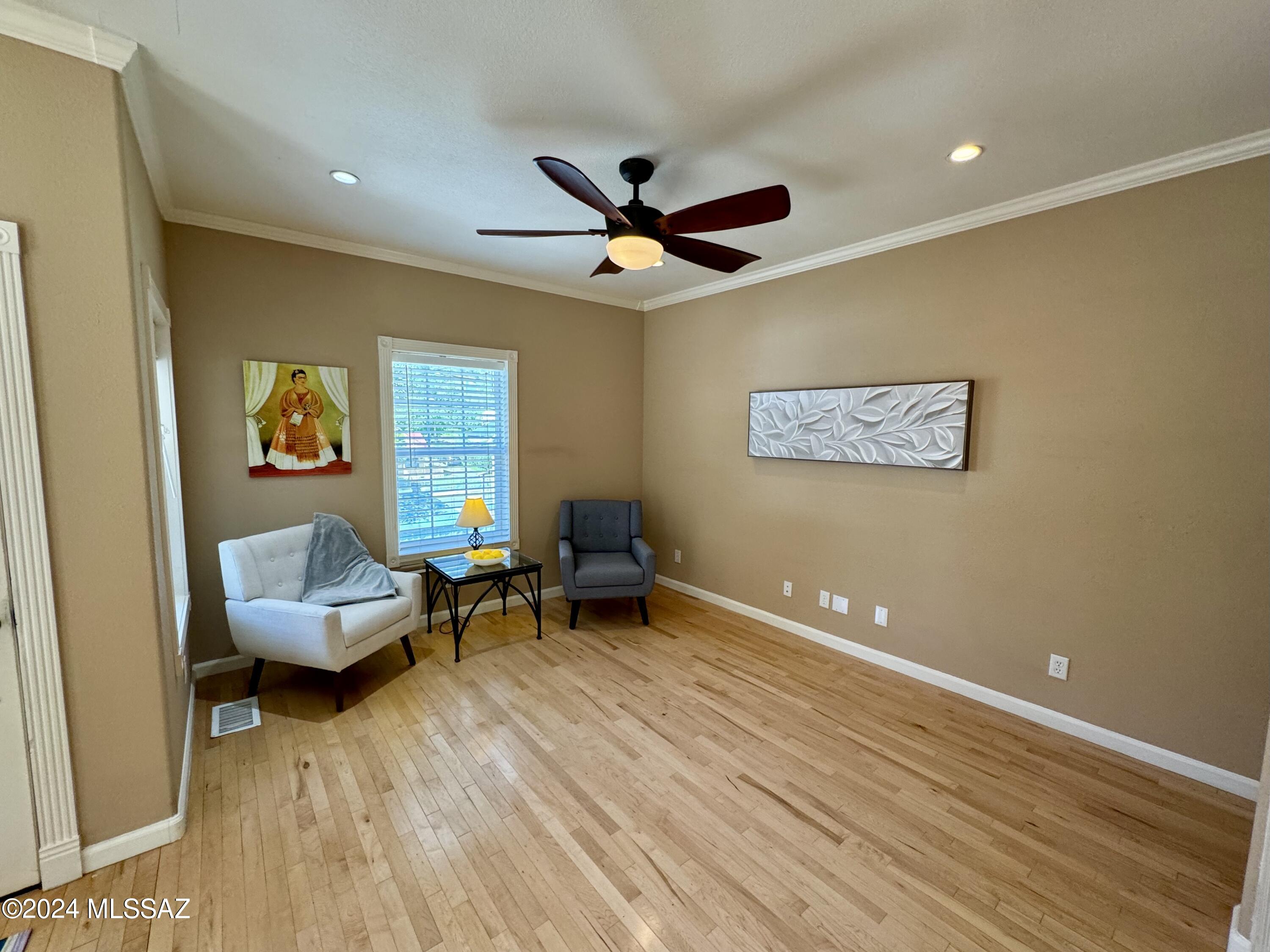 Out Of Pima County - Residential