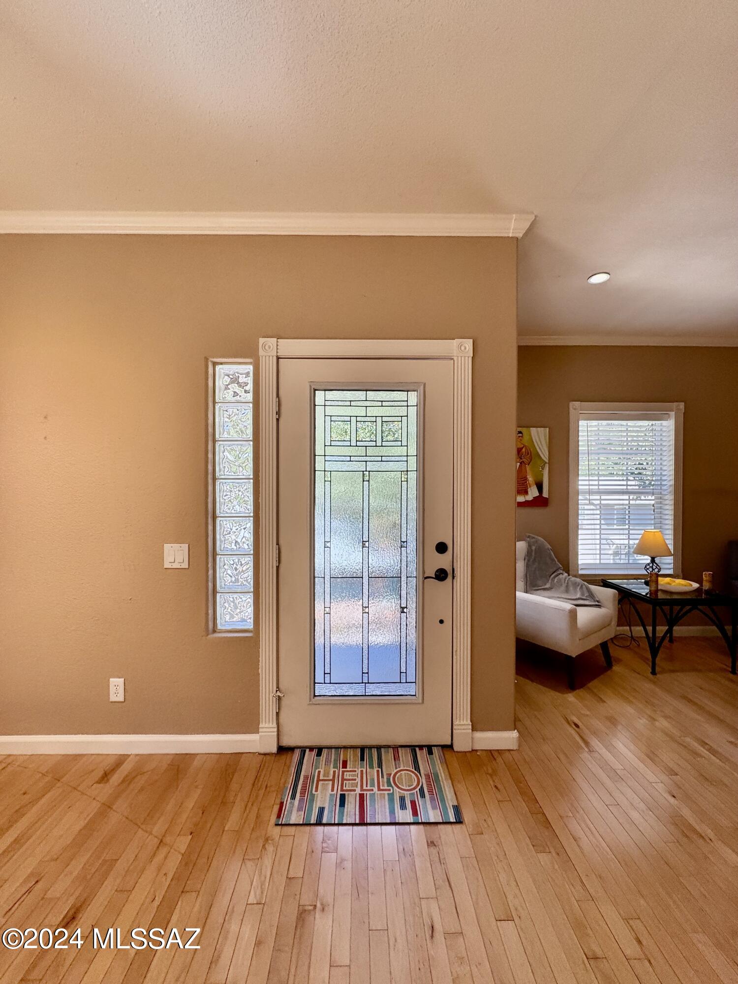 Out Of Pima County - Residential