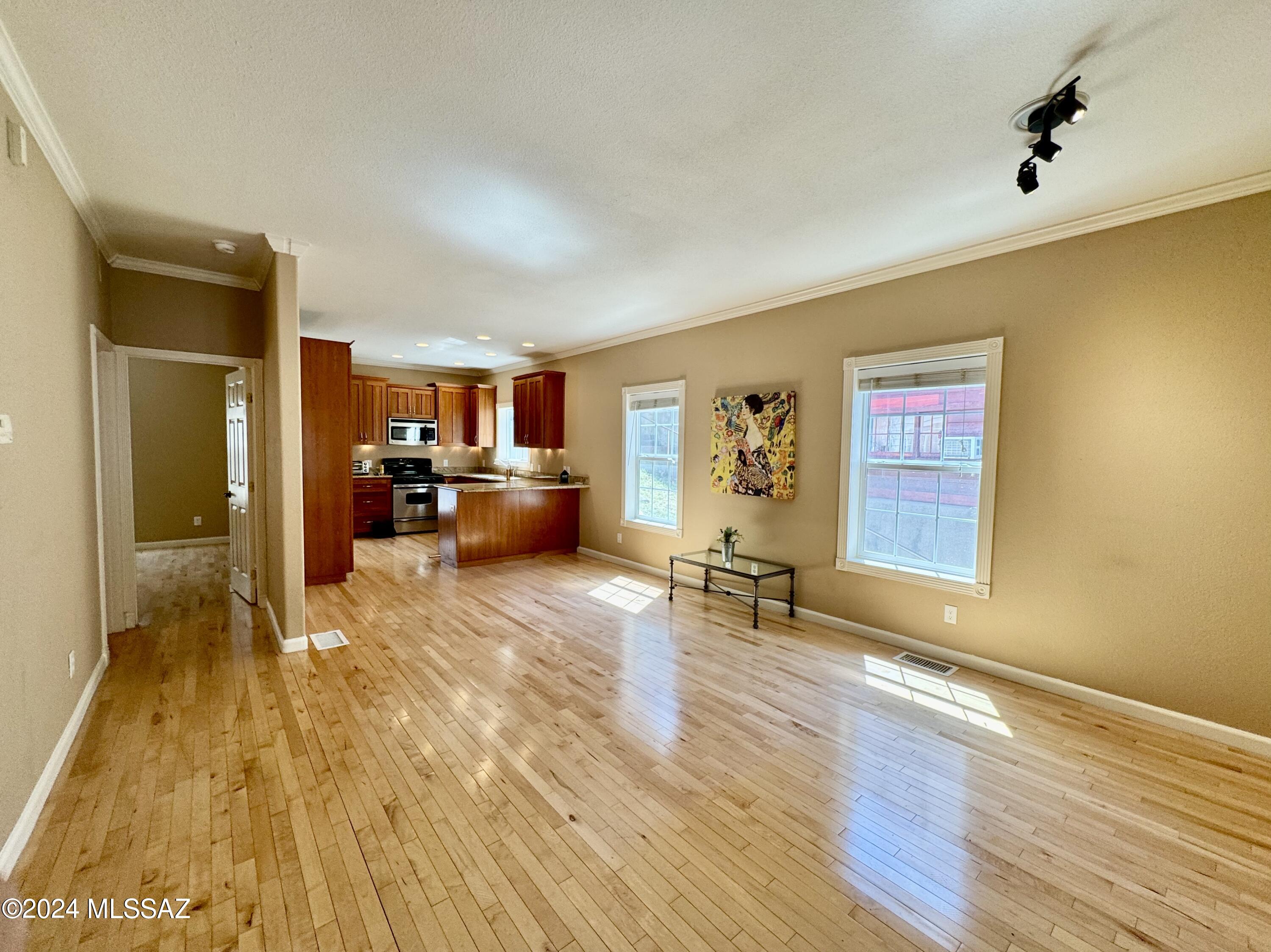 Out Of Pima County - Residential