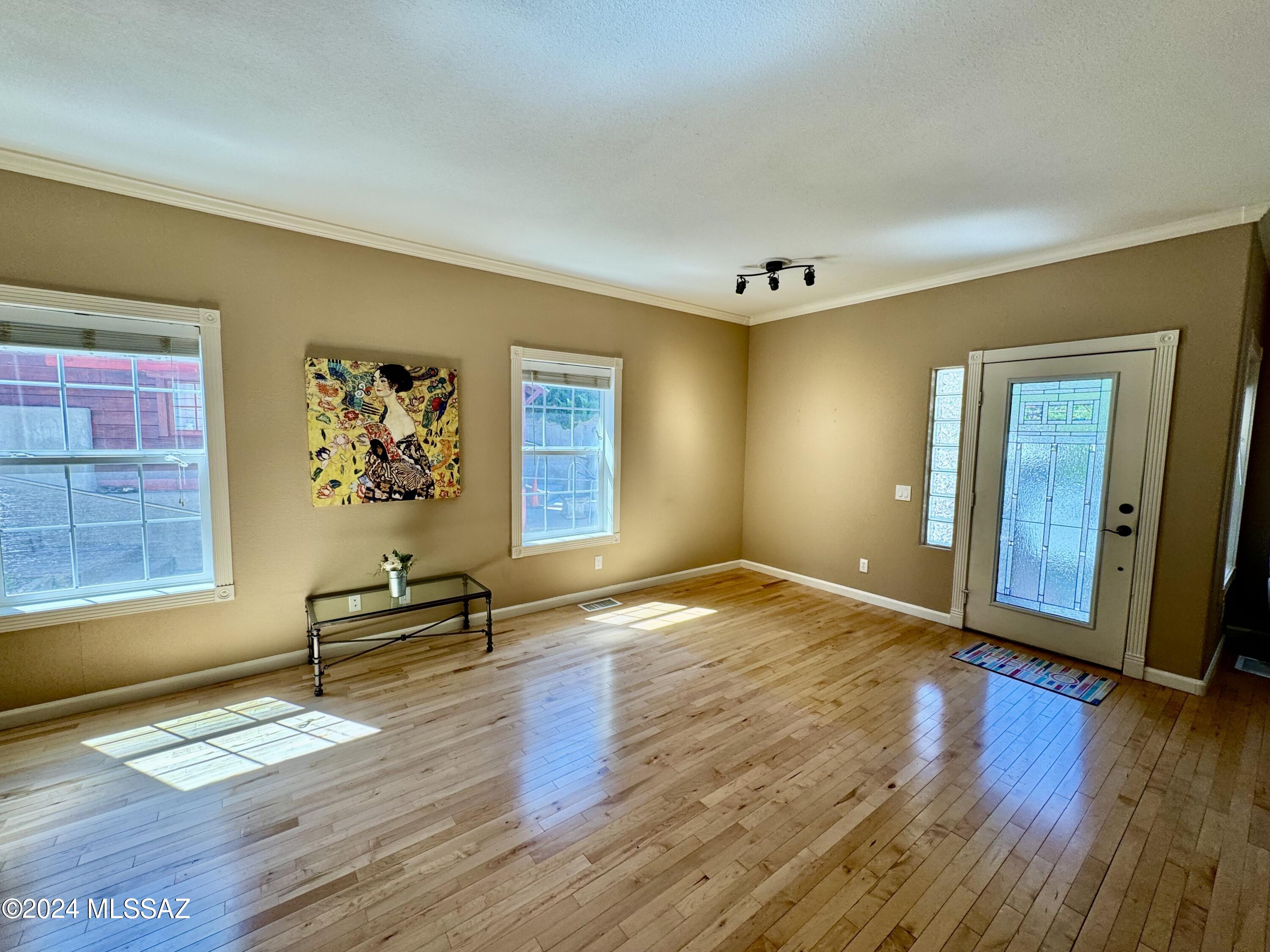 Out Of Pima County - Residential