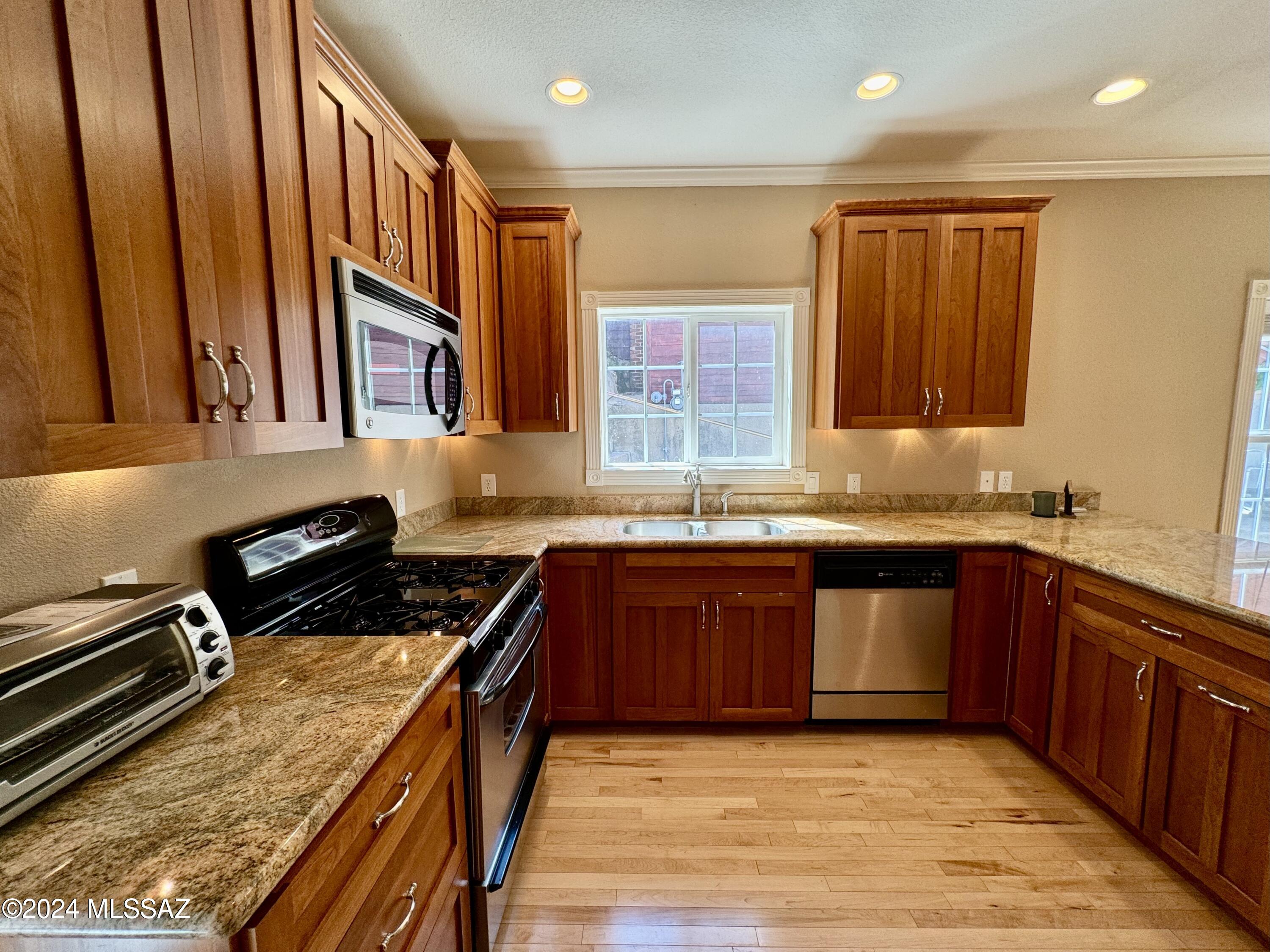Out Of Pima County - Residential