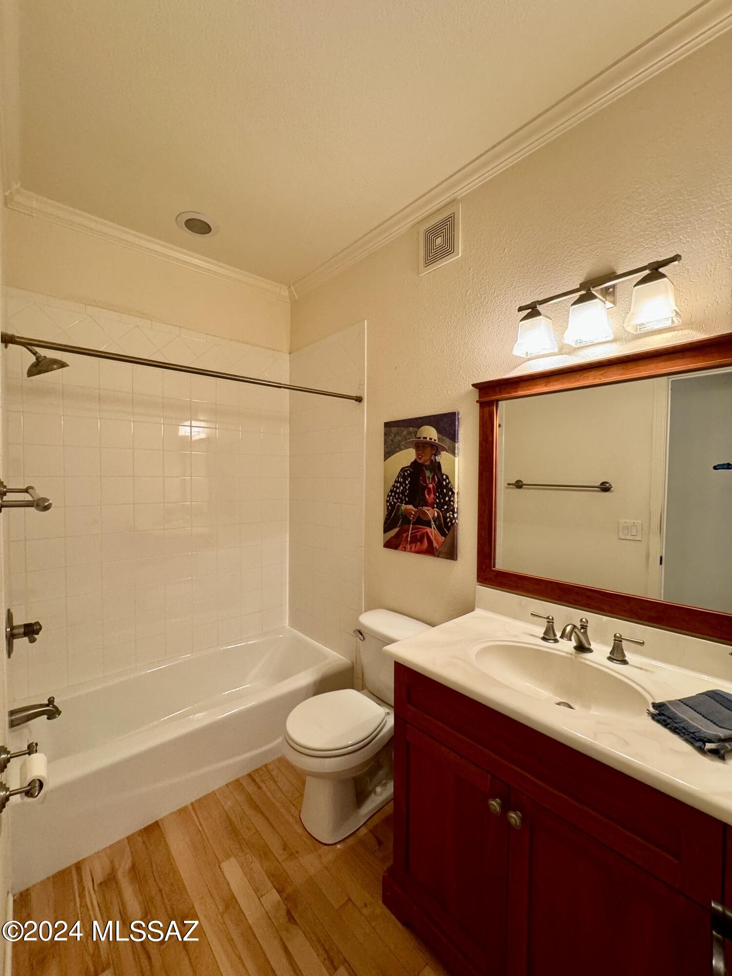 Out Of Pima County - Residential
